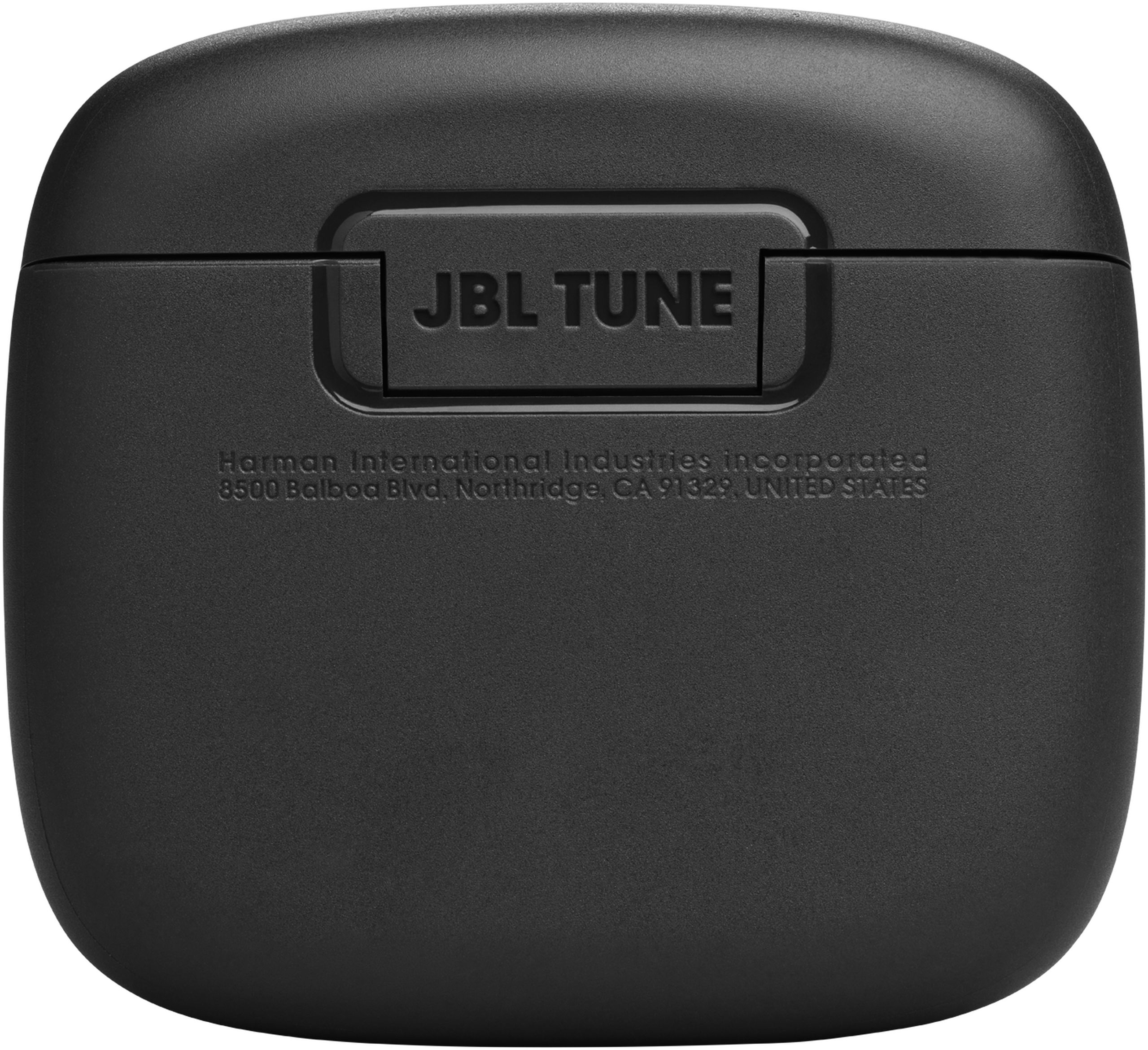 Навушники JBL Tune Flex Black (JBLTFLEXBLK)фото6