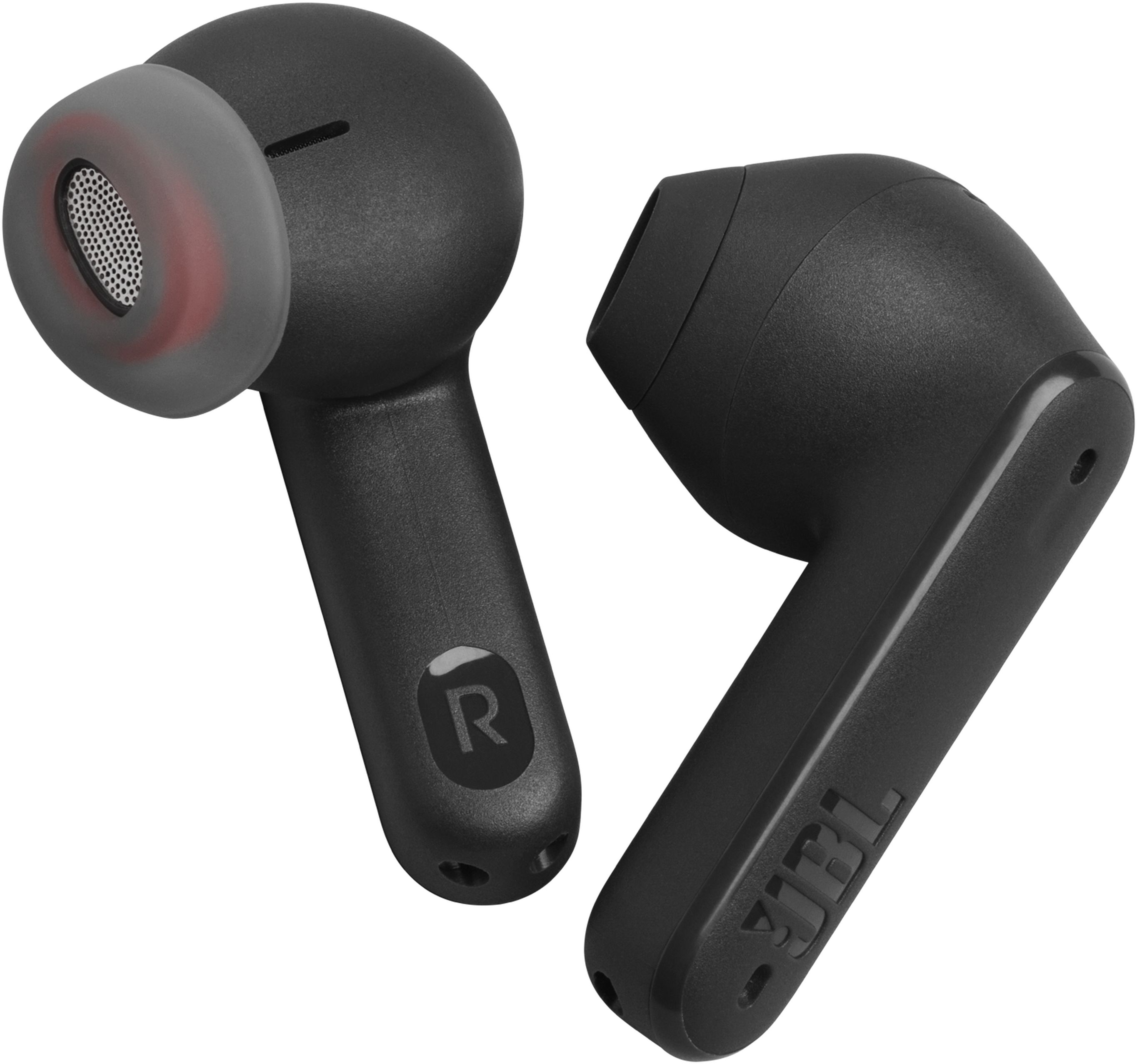 Навушники JBL Tune Flex Black (JBLTFLEXBLK)фото5