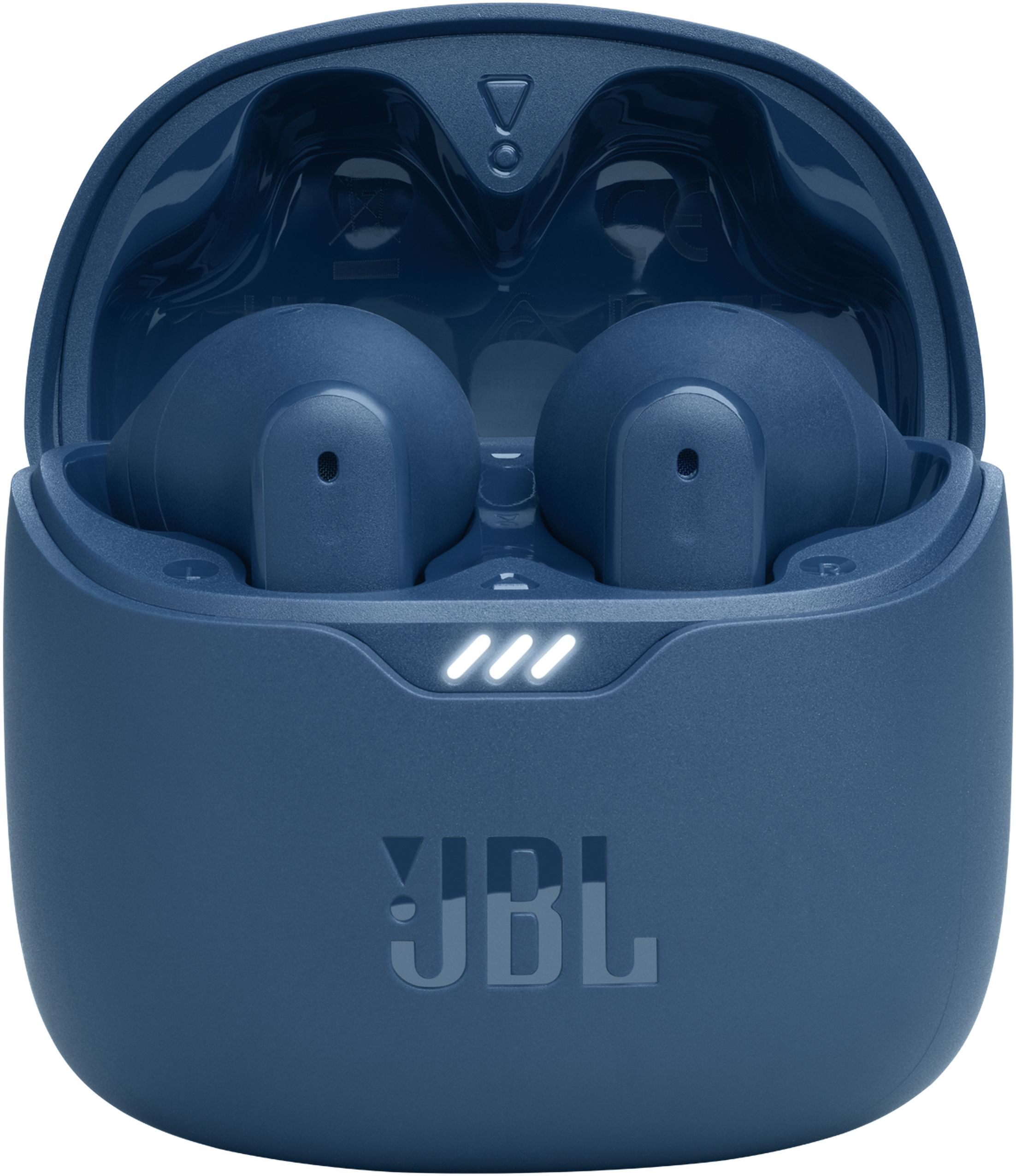 Навушники JBL Tune Flex Blue (JBLTFLEXBLU)фото2