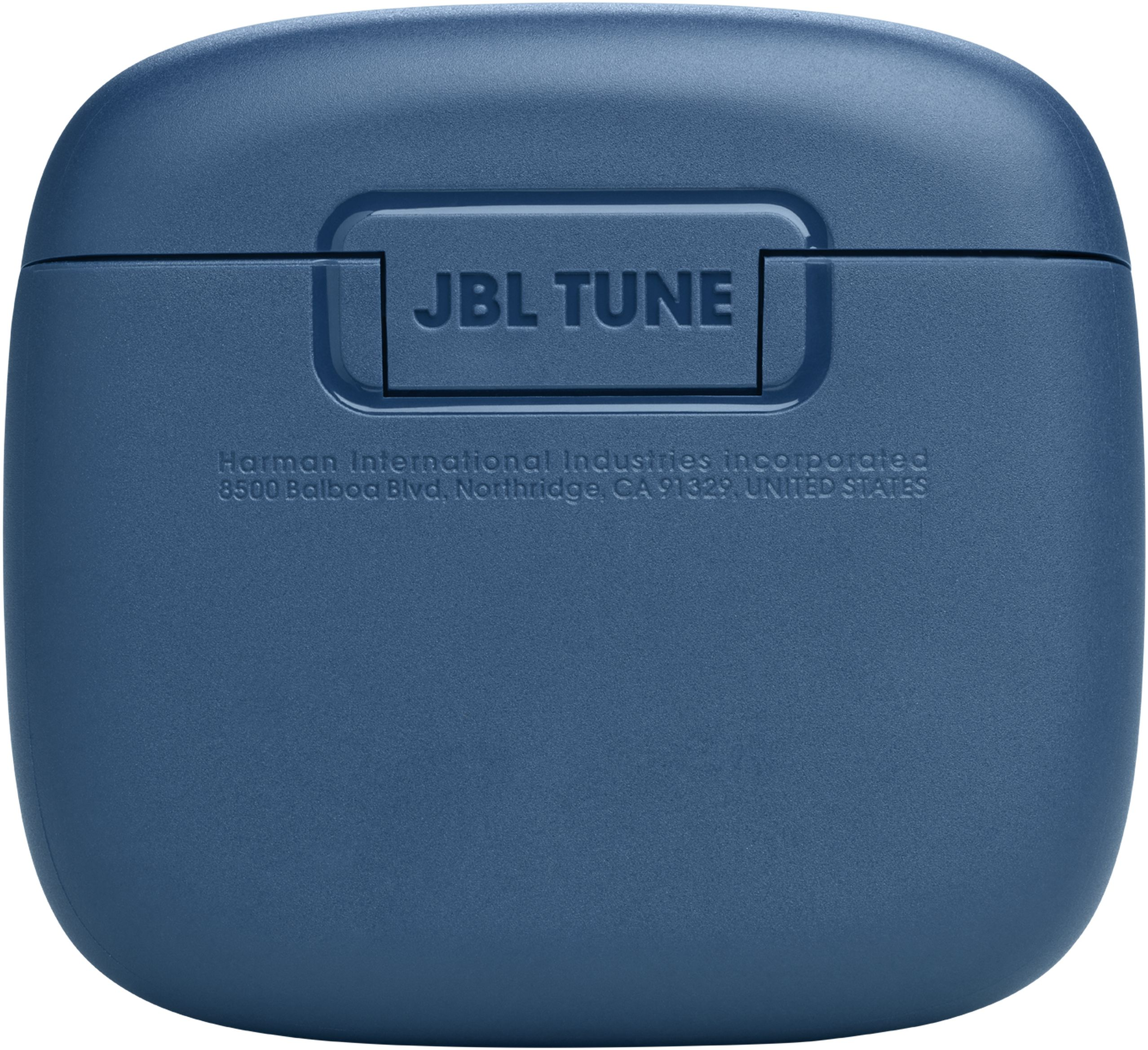 Навушники JBL Tune Flex Blue (JBLTFLEXBLU)фото7