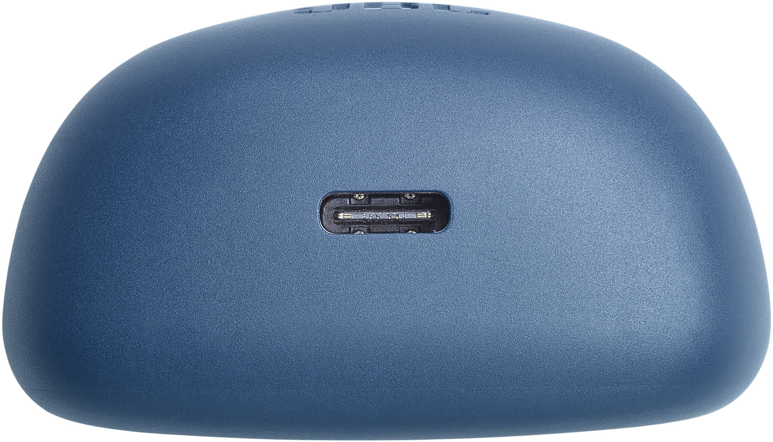 Навушники JBL Tune Flex Blue (JBLTFLEXBLU)фото9