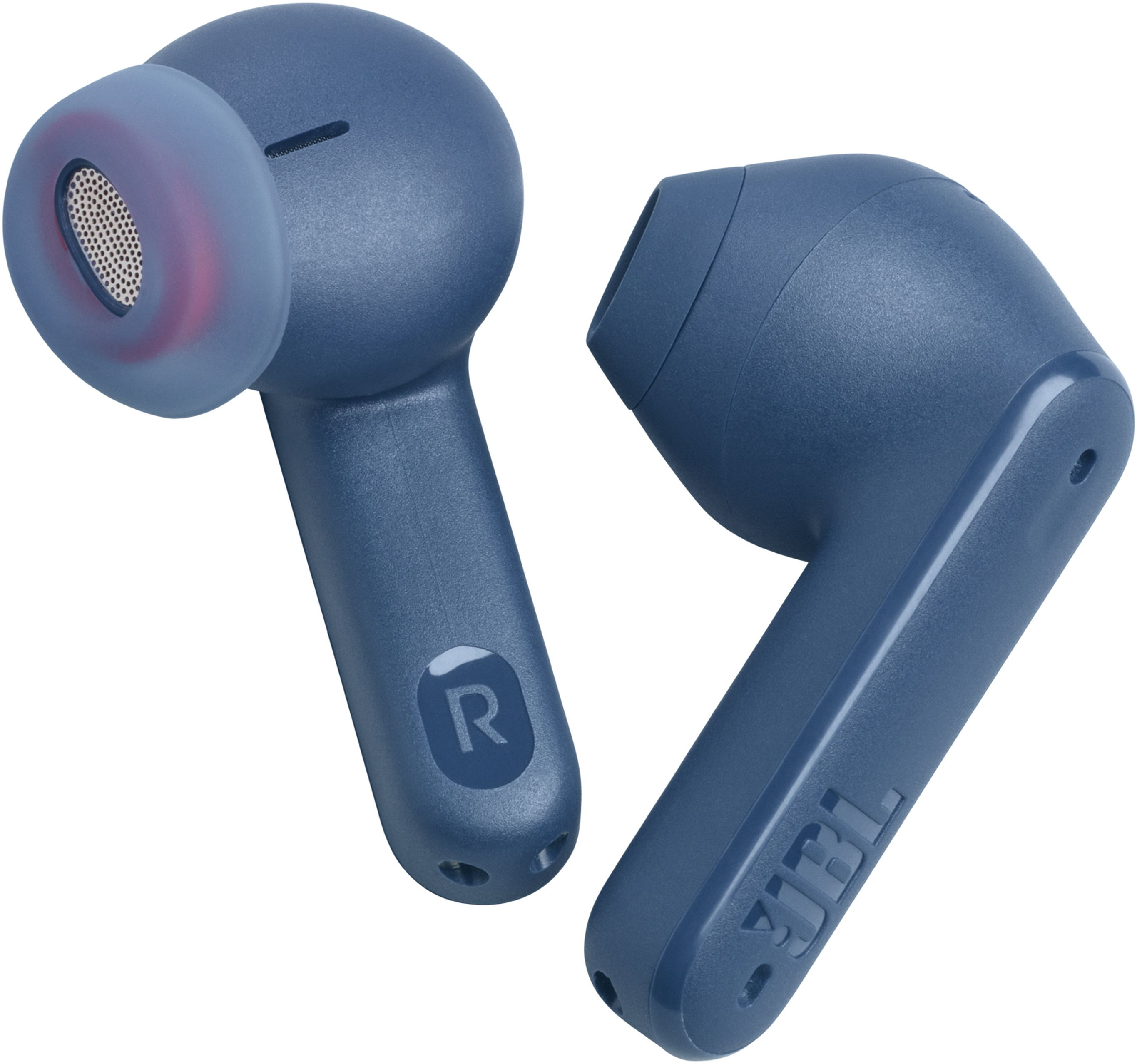 Навушники JBL Tune Flex Blue (JBLTFLEXBLU)фото5