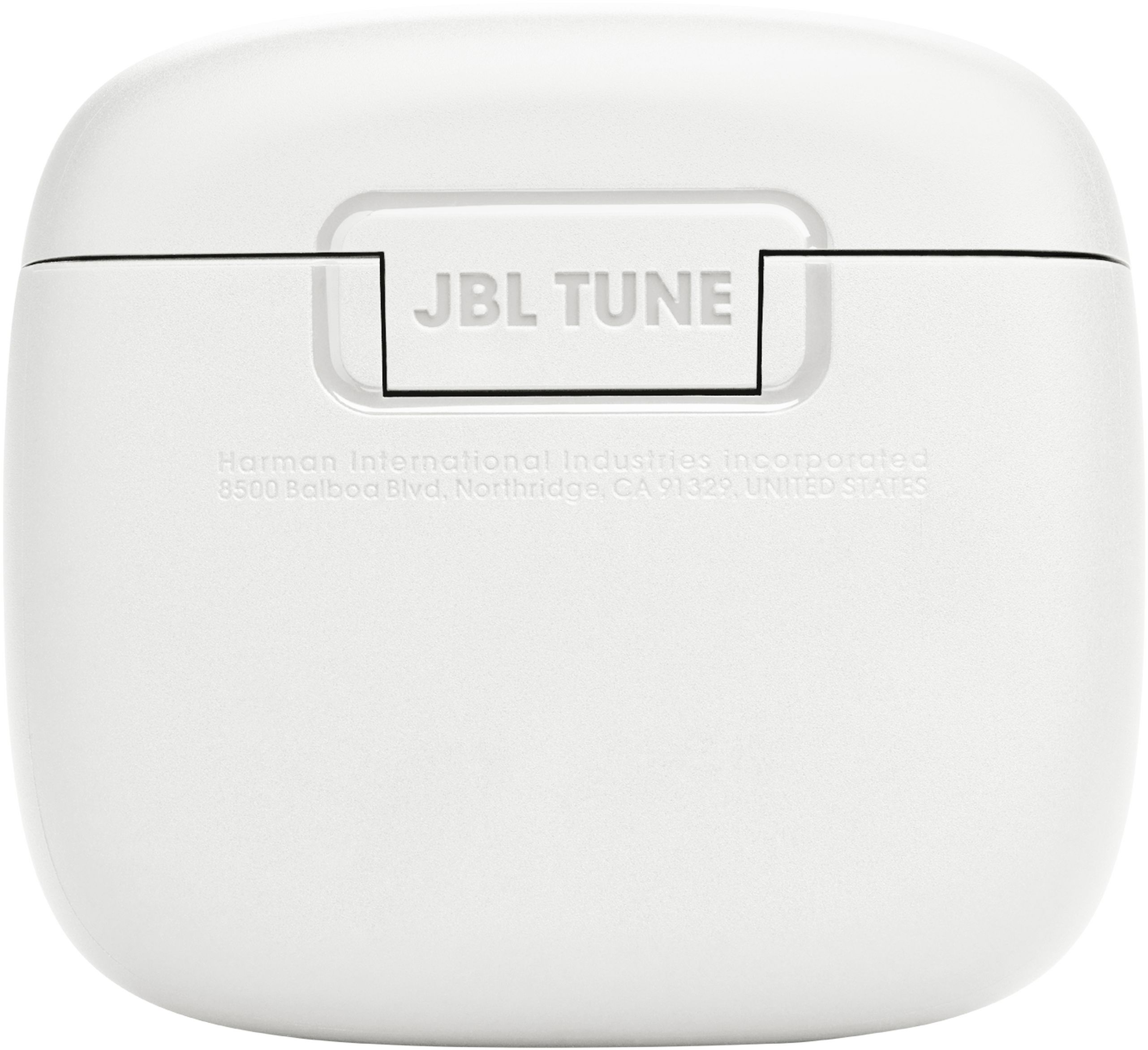 Навушники JBL Tune Flex White (JBLTFLEXWHT)фото8