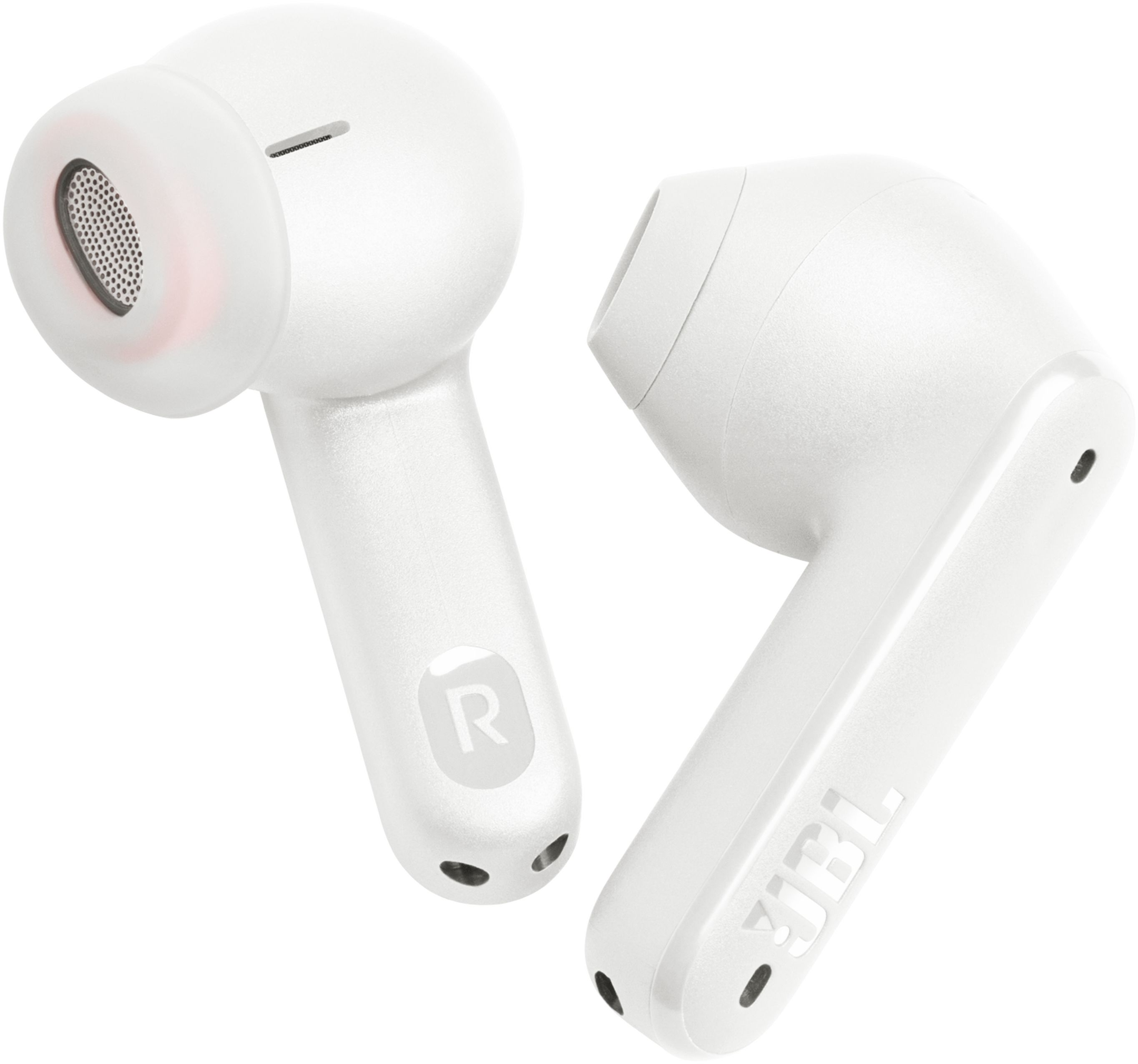 Наушники JBL Tune Flex White (JBLTFLEXWHT) фото 6