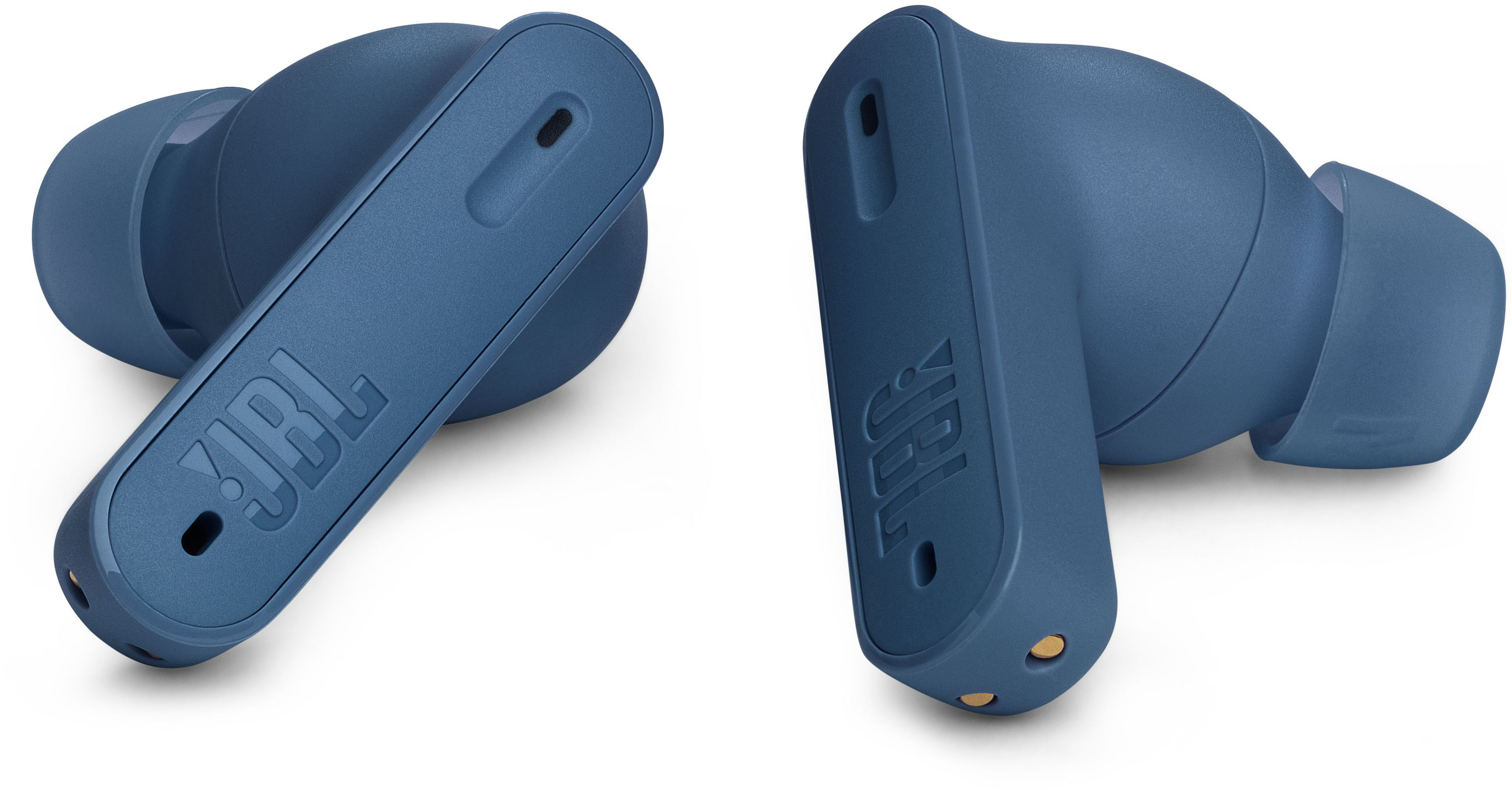 Наушники JBL Tune Beam Blue (JBLTBEAMBLU) фото 4