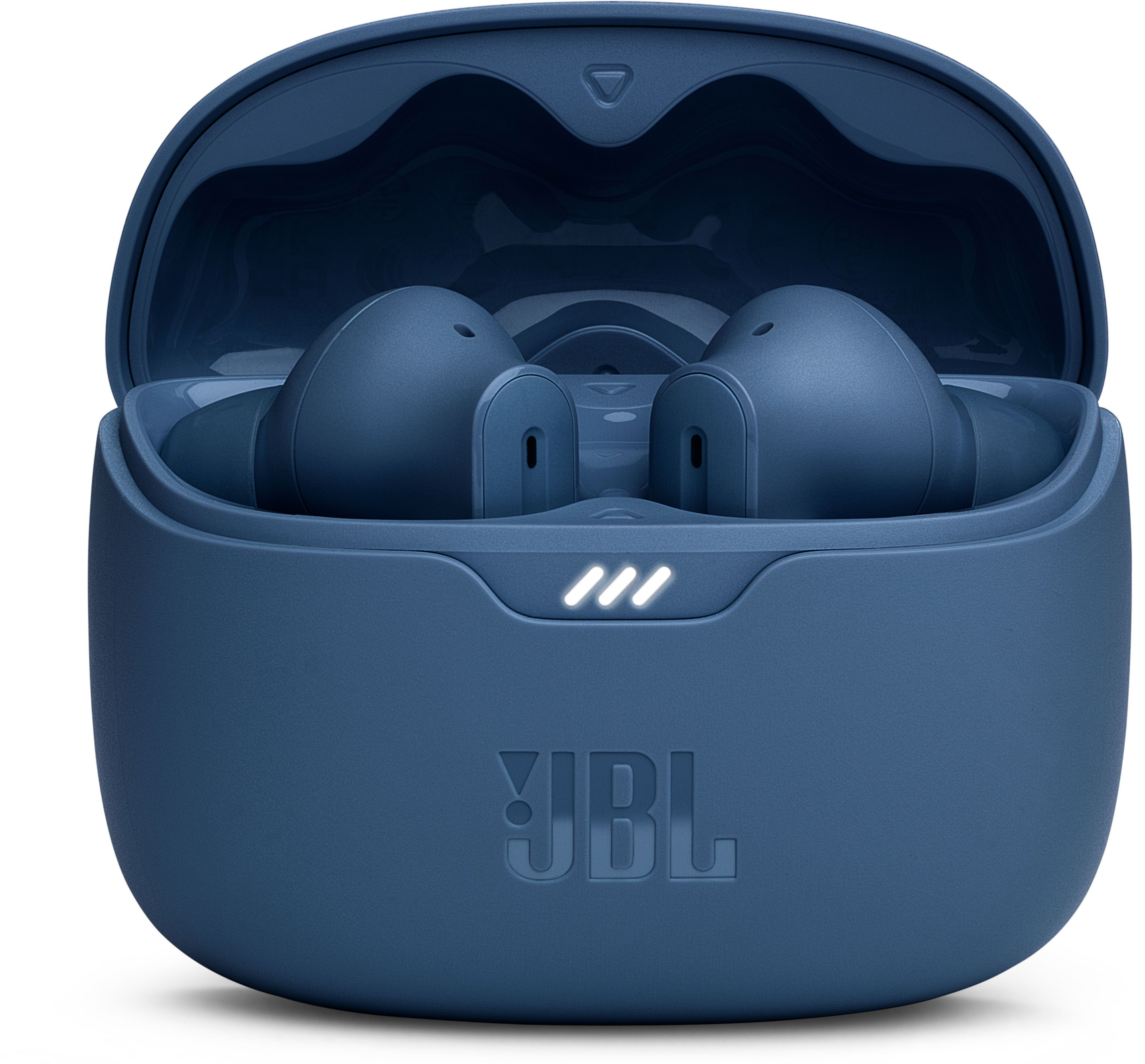 Наушники JBL Tune Beam Blue (JBLTBEAMBLU) фото 5