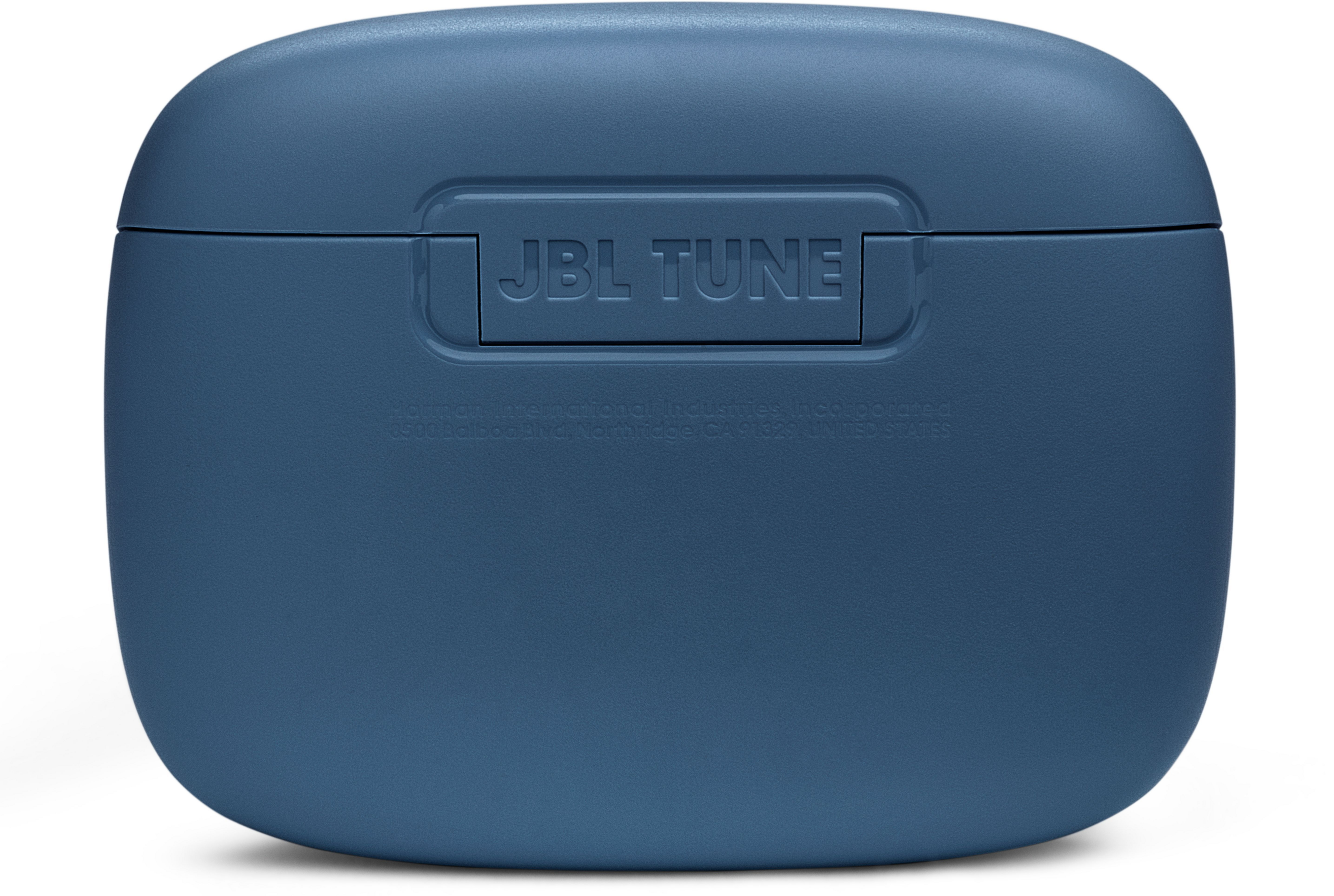 Наушники JBL Tune Beam Blue (JBLTBEAMBLU) фото 7