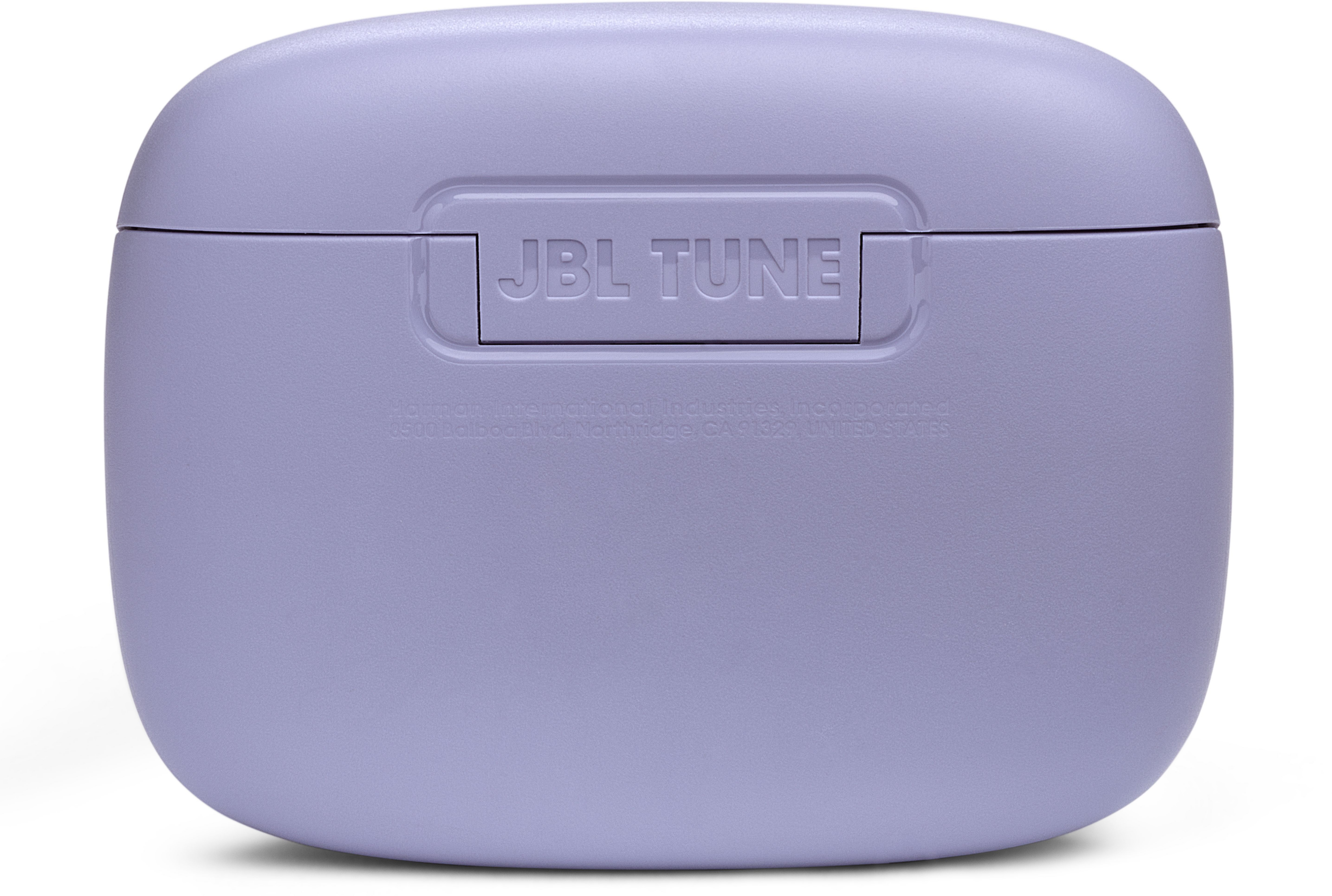 Навушники JBL Tune Beam Purple (JBLTBEAMPUR)фото7