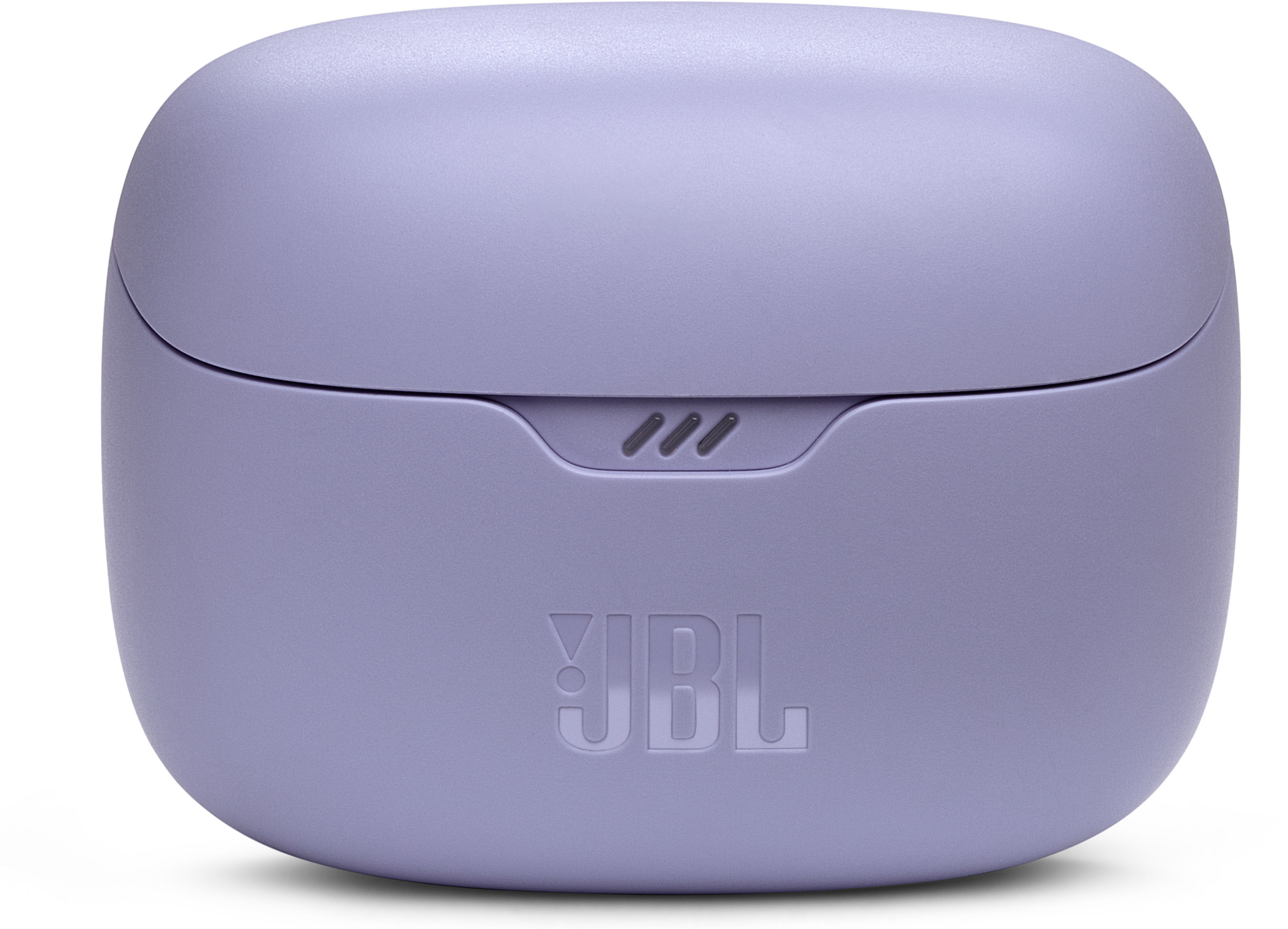 Навушники JBL Tune Beam Purple (JBLTBEAMPUR)фото6