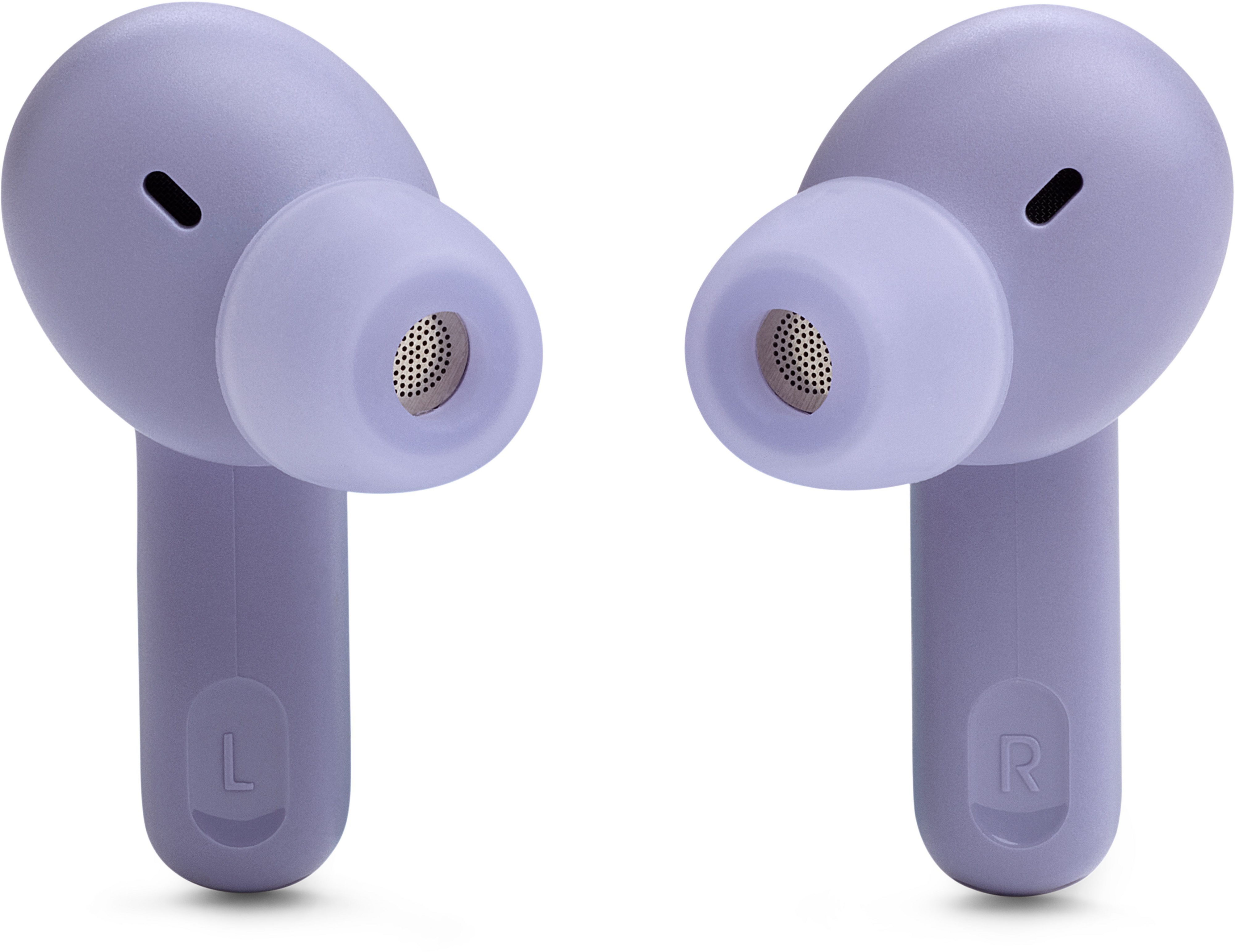 Наушники JBL Tune Beam Purple (JBLTBEAMPUR) фото 2