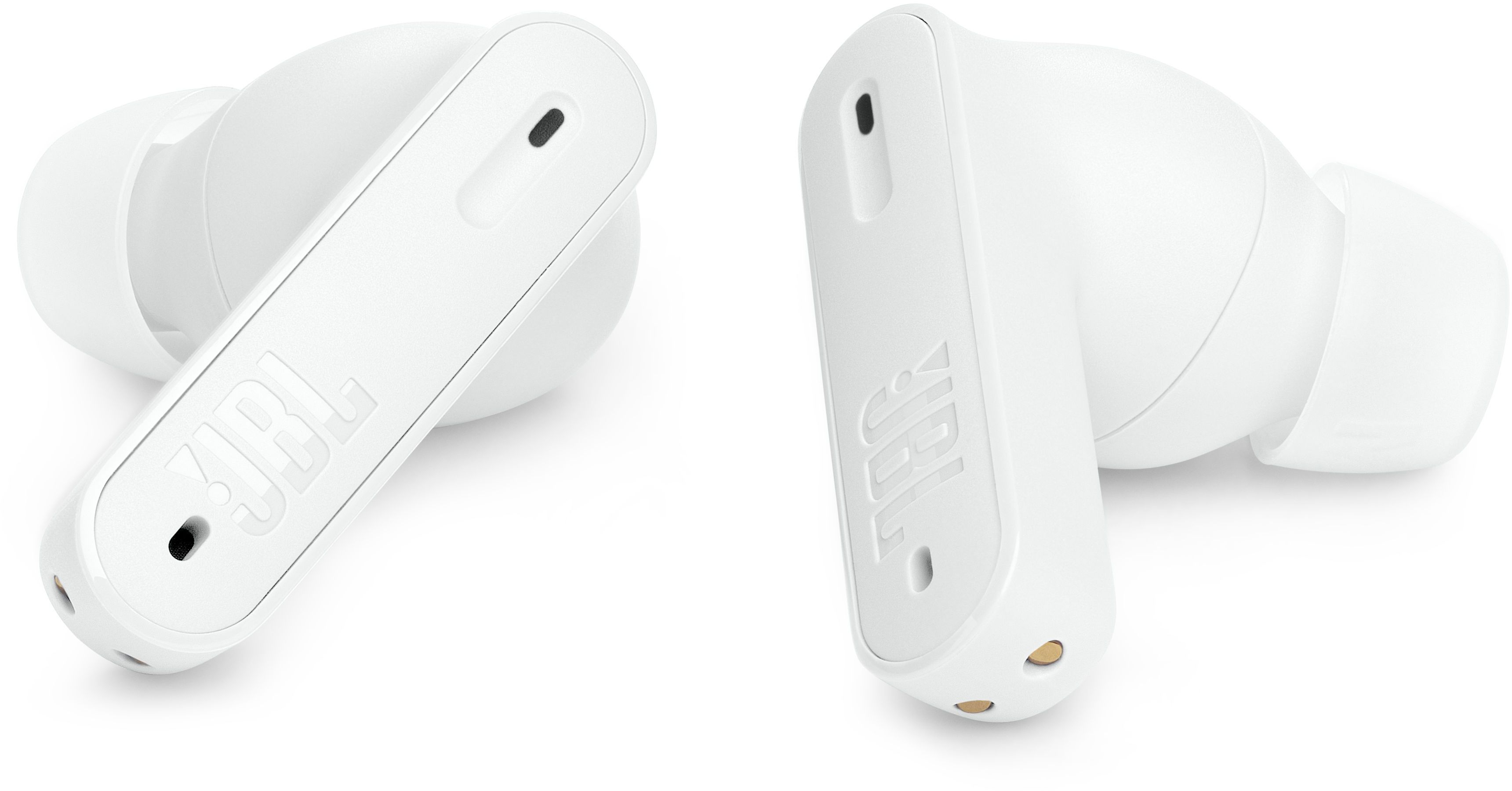 Навушники JBL Tune Beam White(JBLTBEAMWHT)фото4