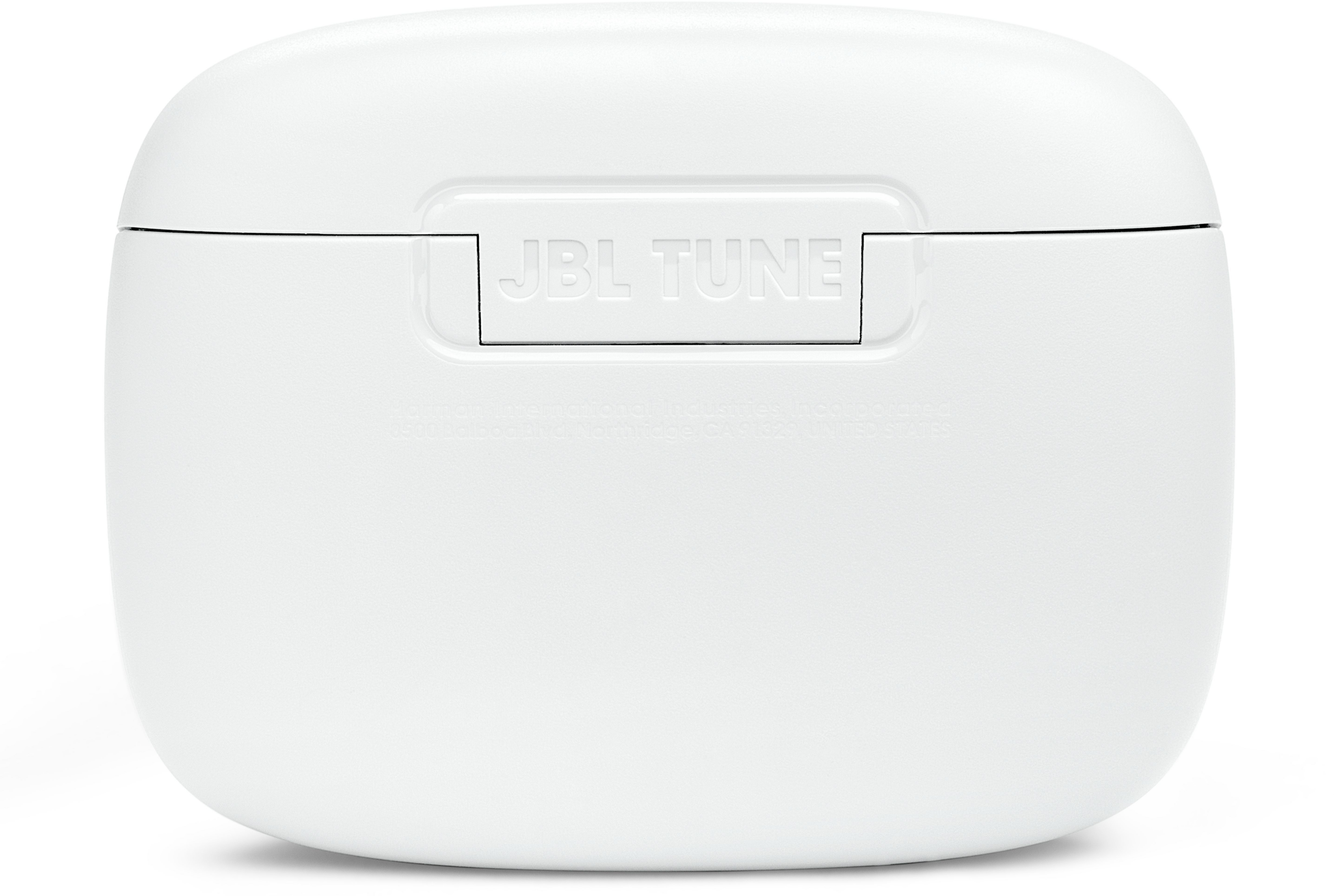 Наушники JBL Tune Beam White(JBLTBEAMWHT) фото 7