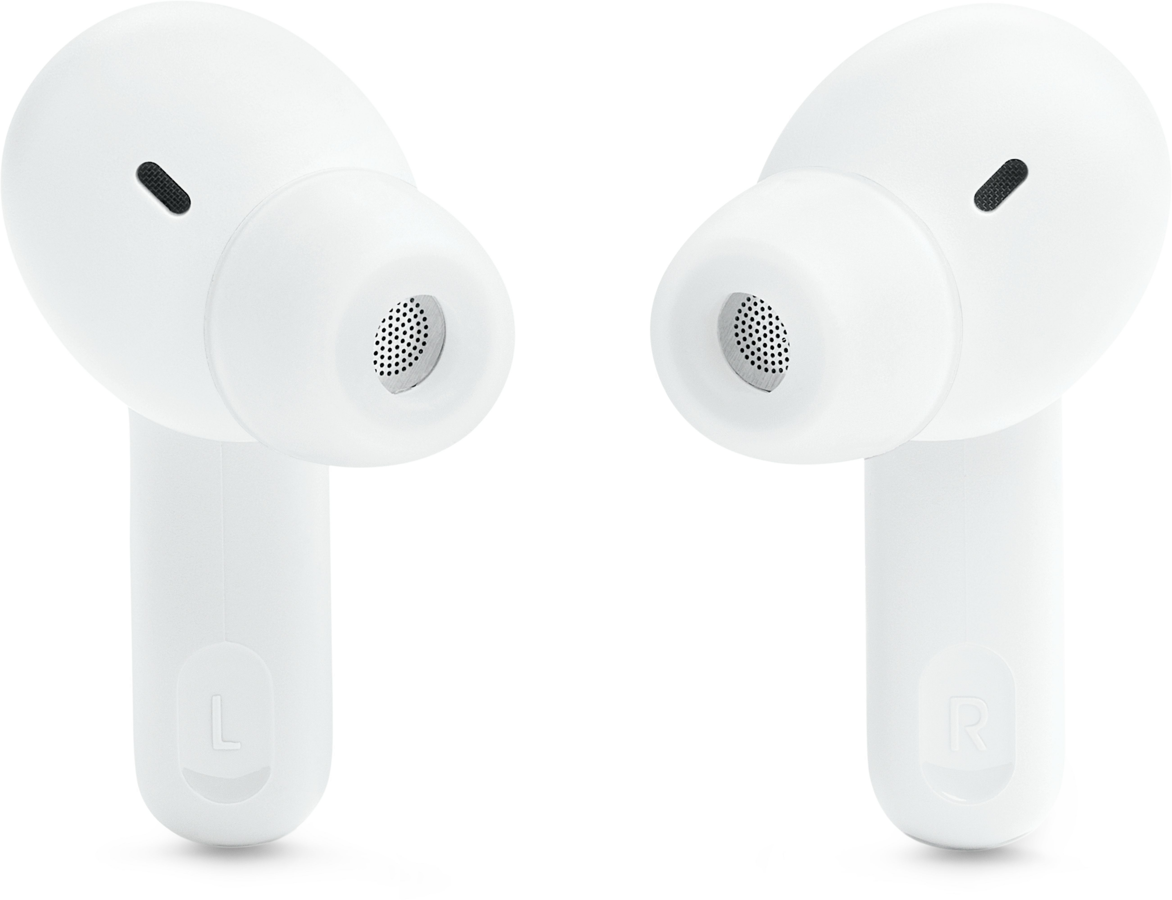 Наушники JBL Tune Beam White(JBLTBEAMWHT) фото 2