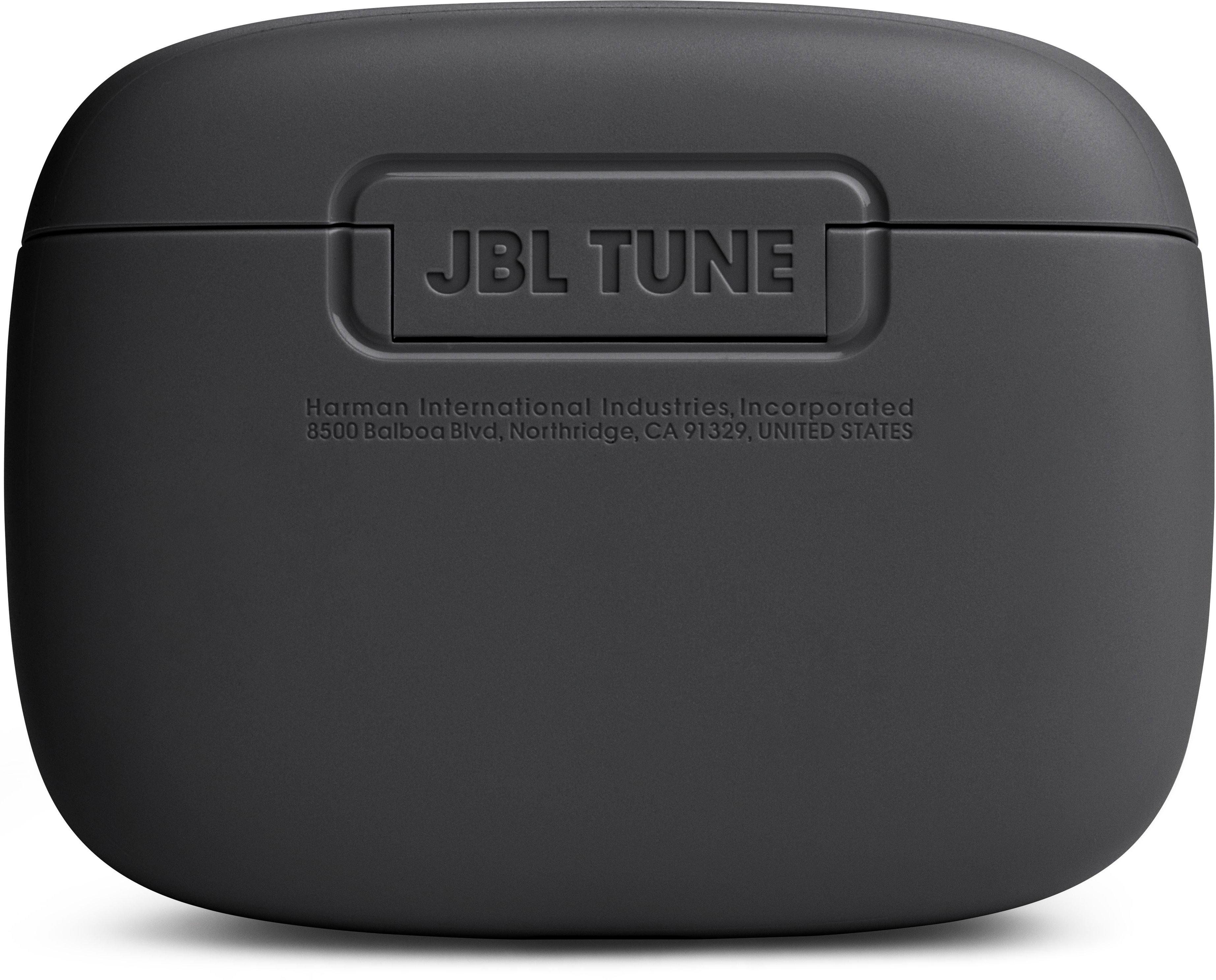 Наушники JBL Tune Buds Black (JBLTBUDSBLK) фото 7