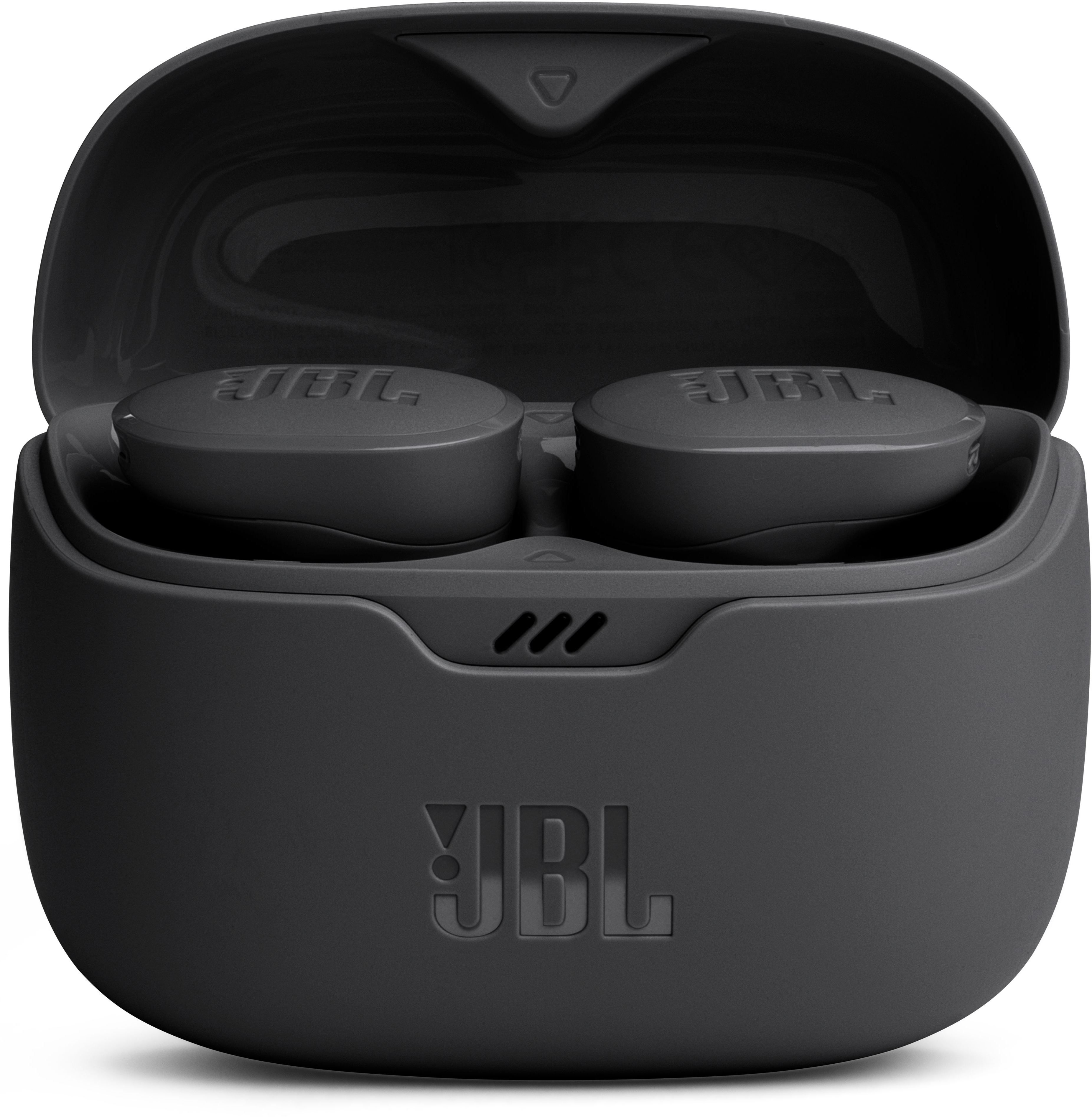 Навушники JBL Tune Buds Black (JBLTBUDSBLK)фото5