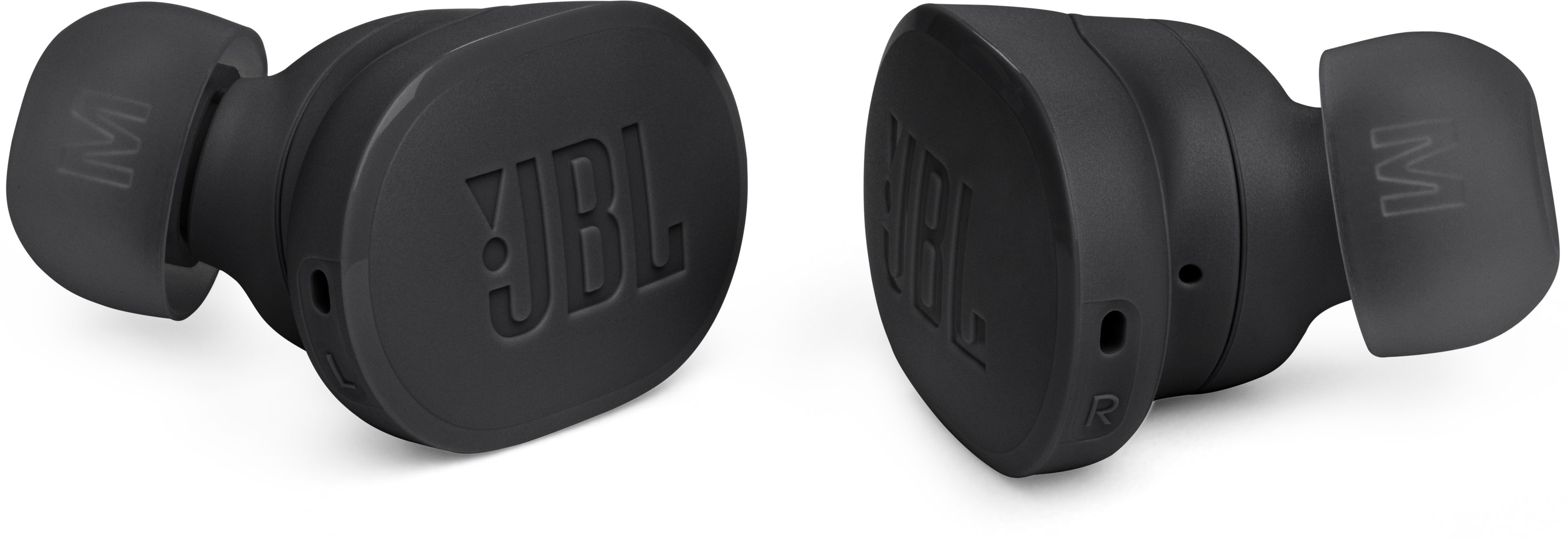 Навушники JBL Tune Buds Black (JBLTBUDSBLK)фото4