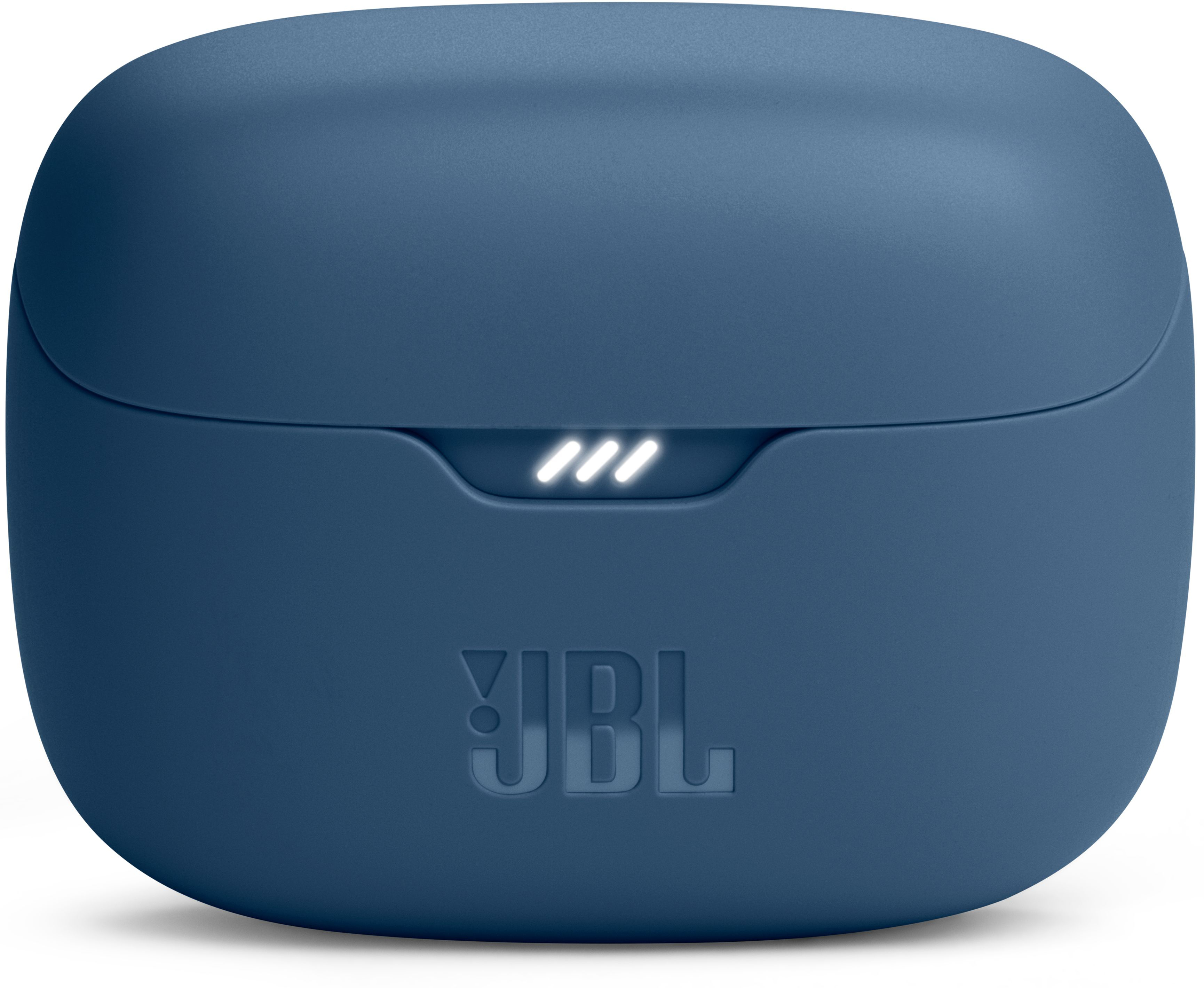 Навушники JBL Tune Buds Blue (JBLTBUDSBLU)фото6