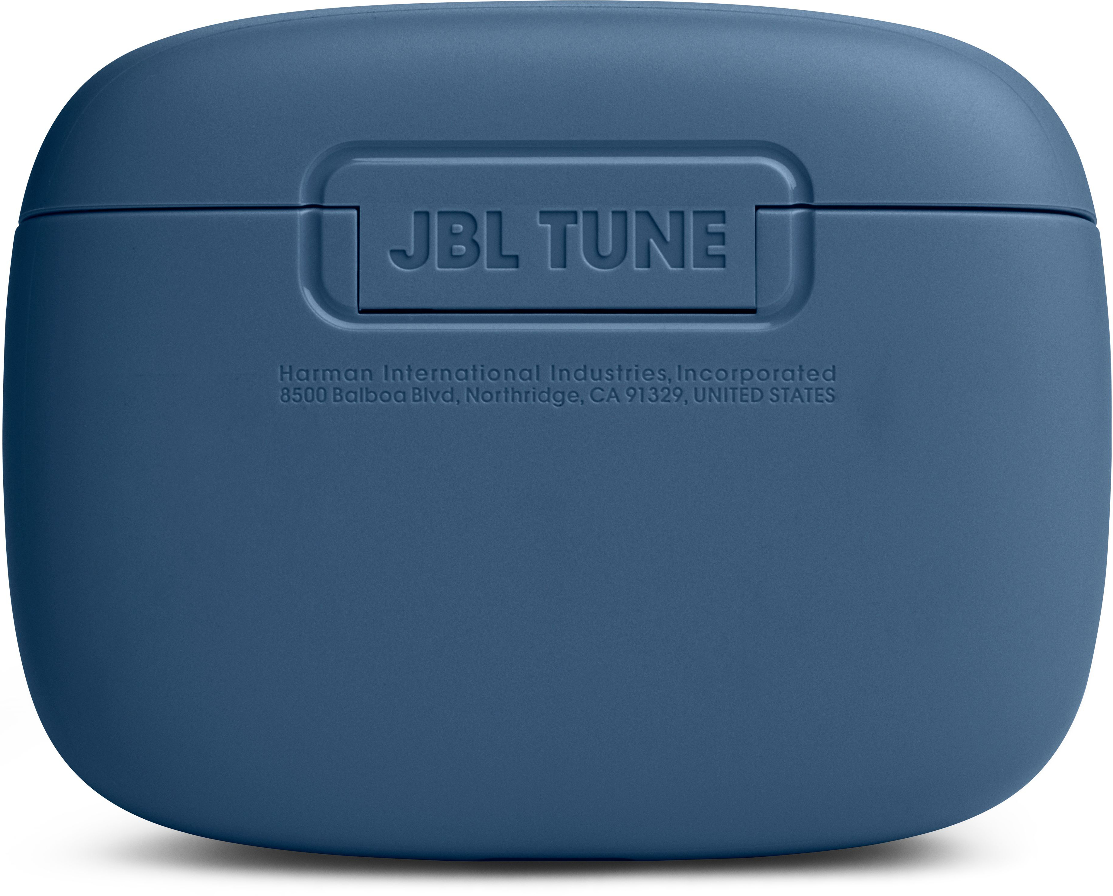 Навушники JBL Tune Buds Blue (JBLTBUDSBLU)фото7