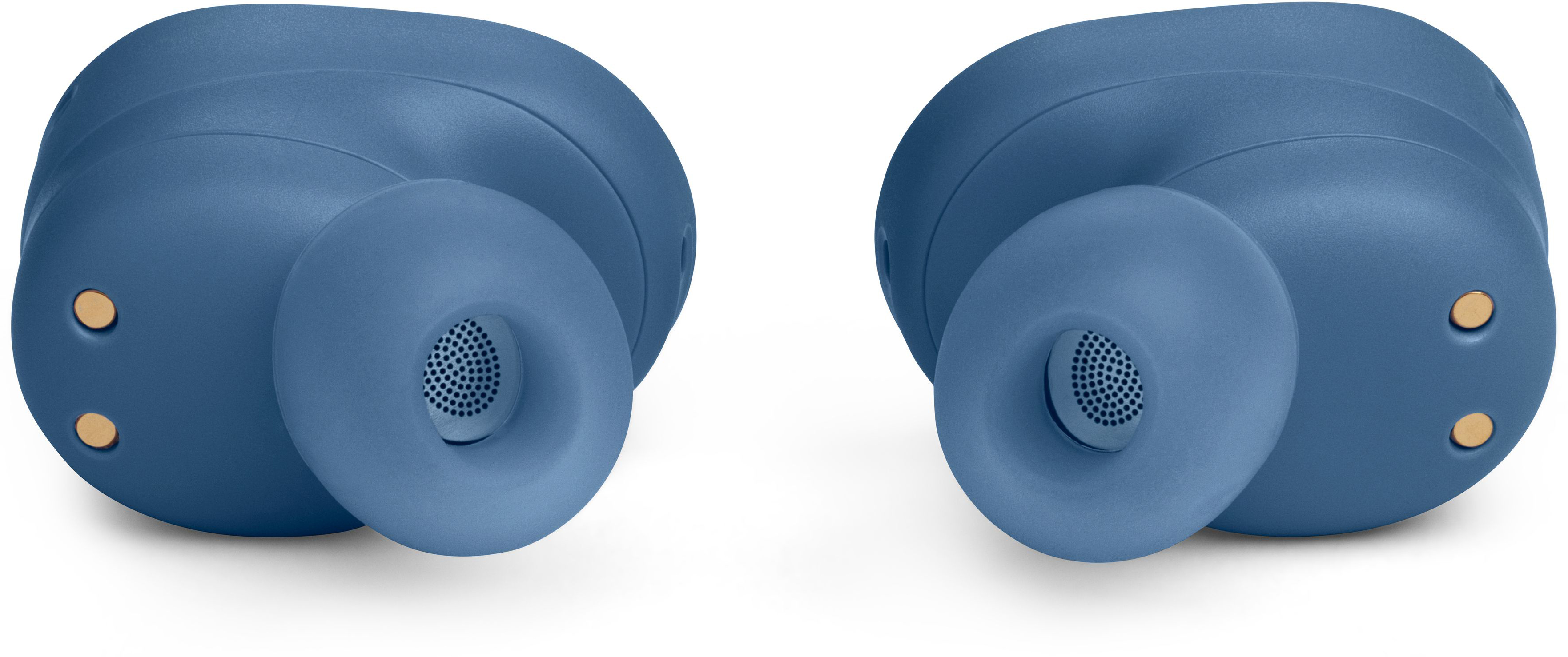 Навушники JBL Tune Buds Blue (JBLTBUDSBLU)фото2