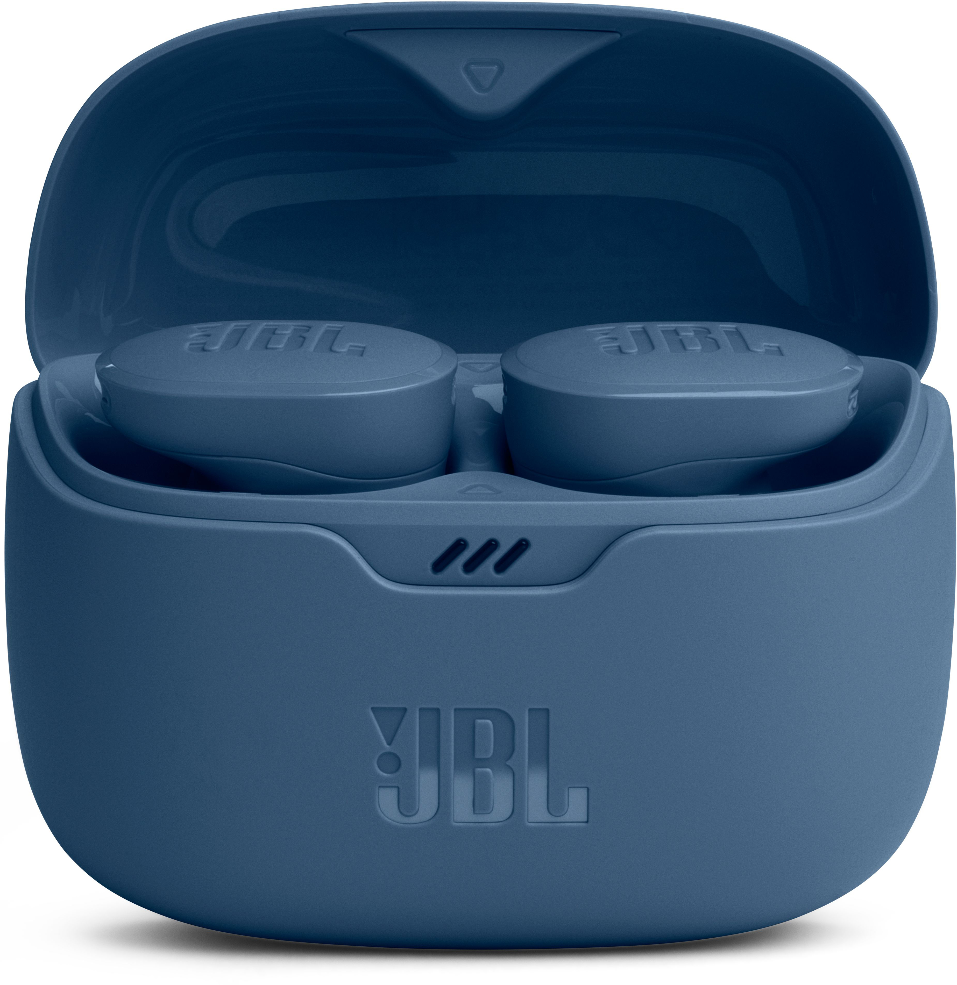 Навушники JBL Tune Buds Blue (JBLTBUDSBLU)фото5