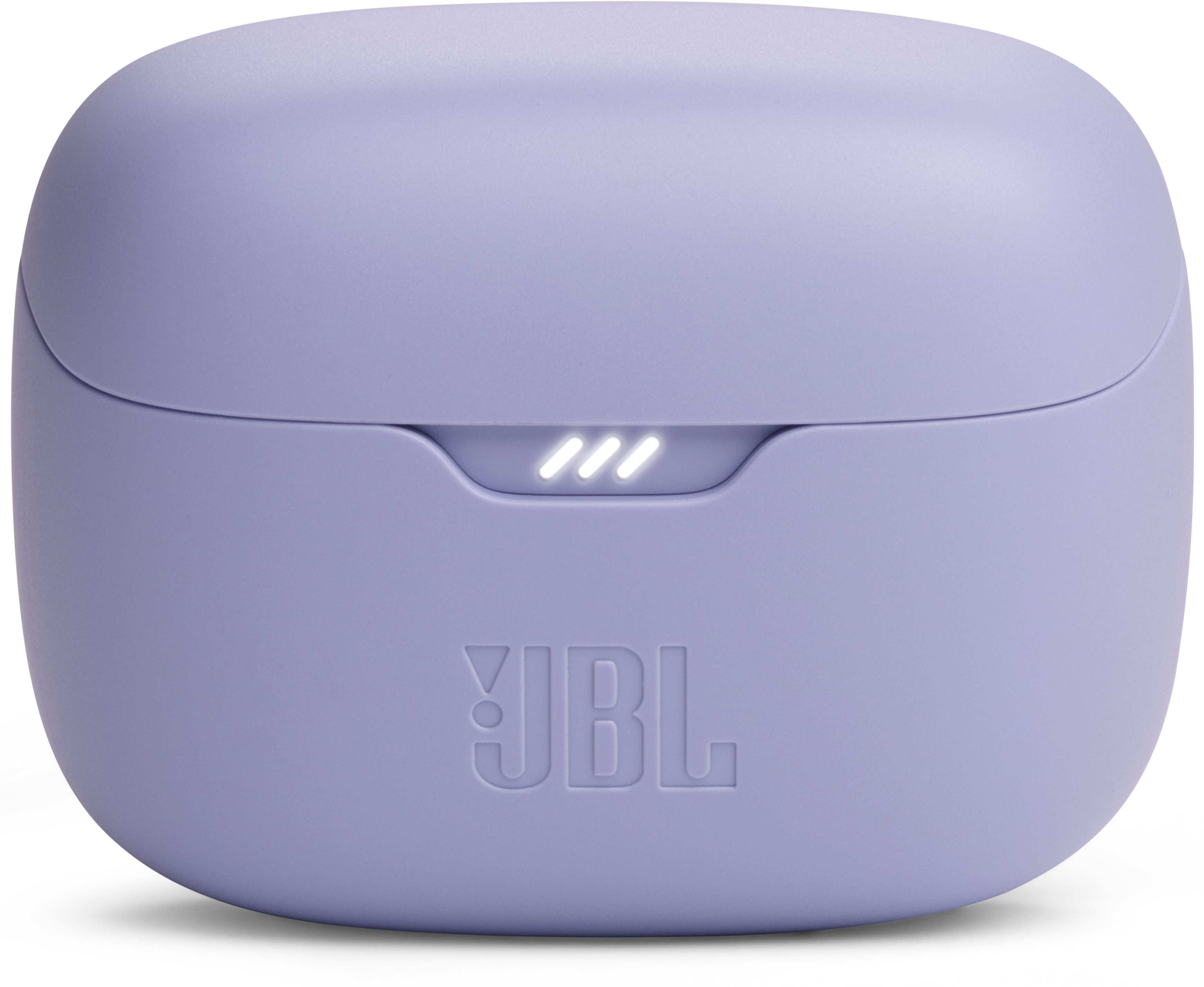 Навушники JBL Tune Buds Purple (JBLTBUDSPUR)фото6