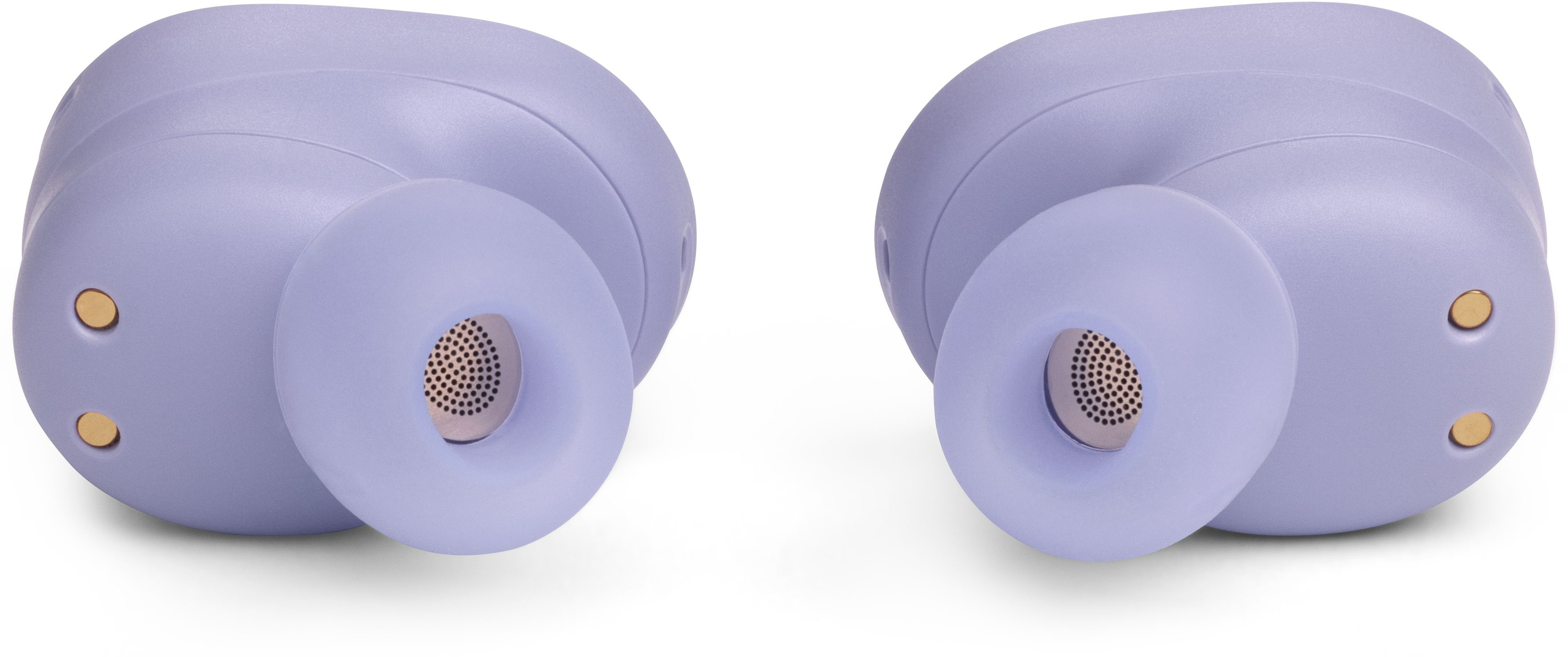 Наушники JBL Tune Buds Purple (JBLTBUDSPUR) фото 2