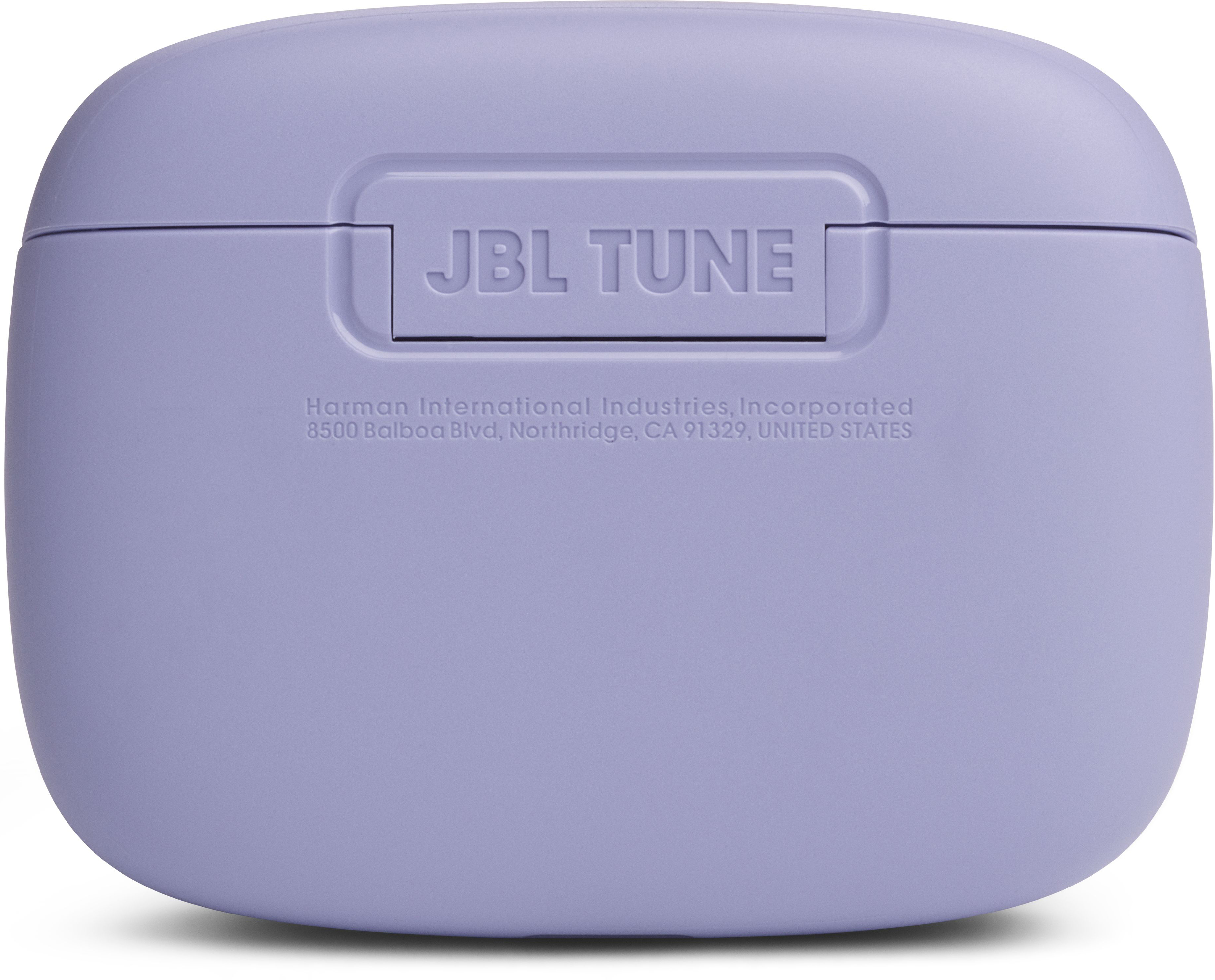 Наушники JBL Tune Buds Purple (JBLTBUDSPUR) фото 7