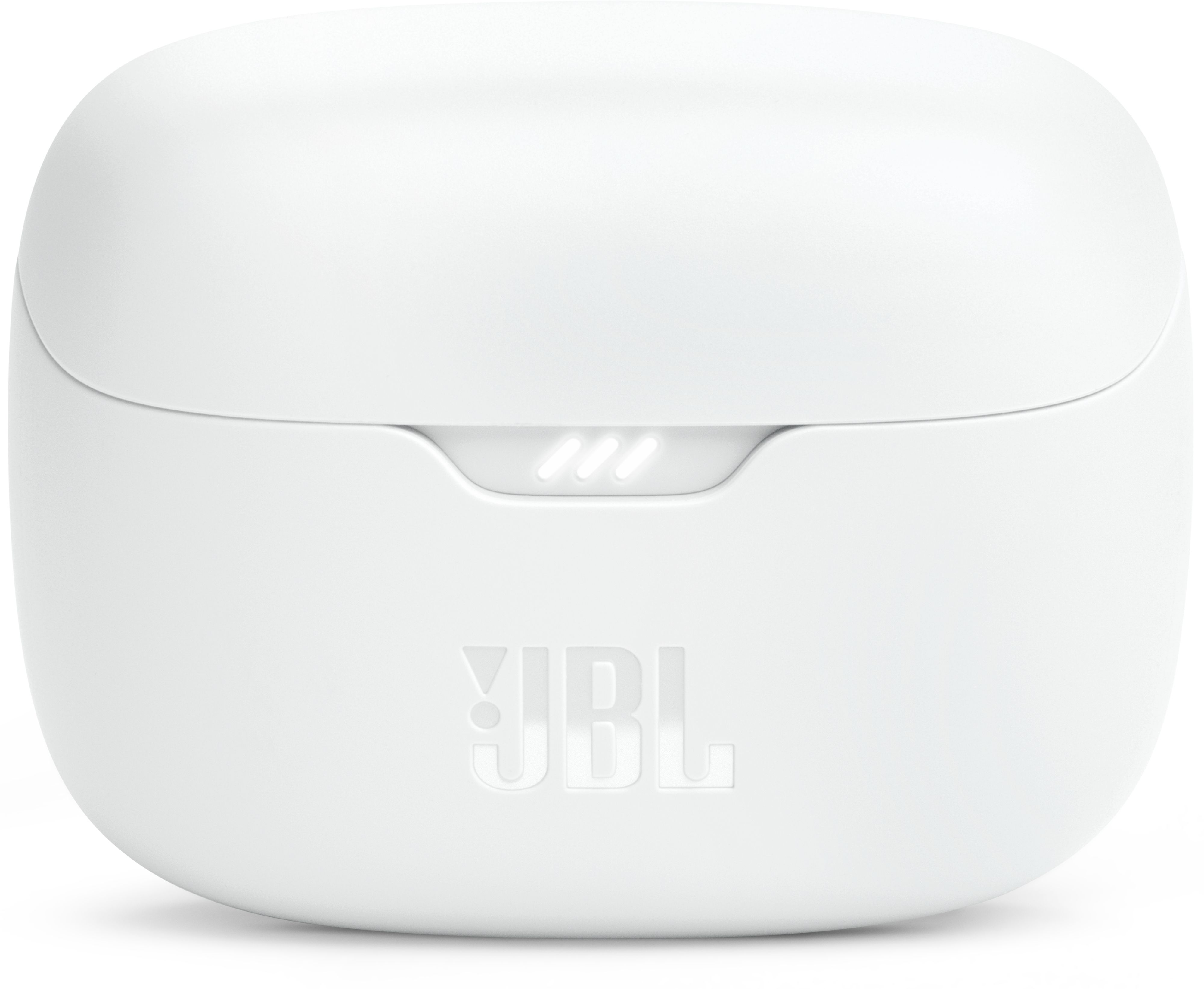 Навушники JBL Tune Buds White (JBLTBUDSWHT)фото6