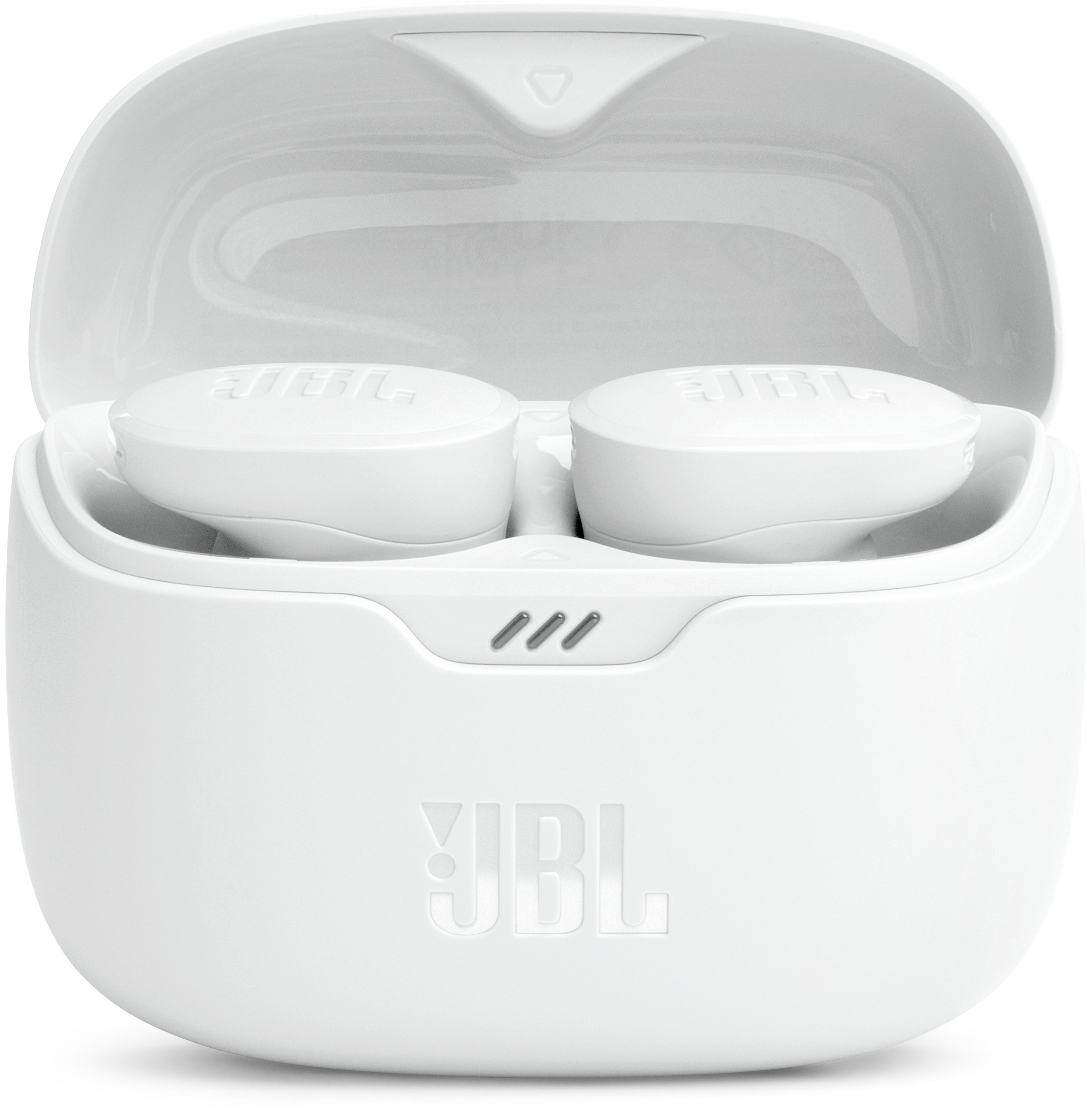 Наушники JBL Tune Buds White (JBLTBUDSWHT) фото 5