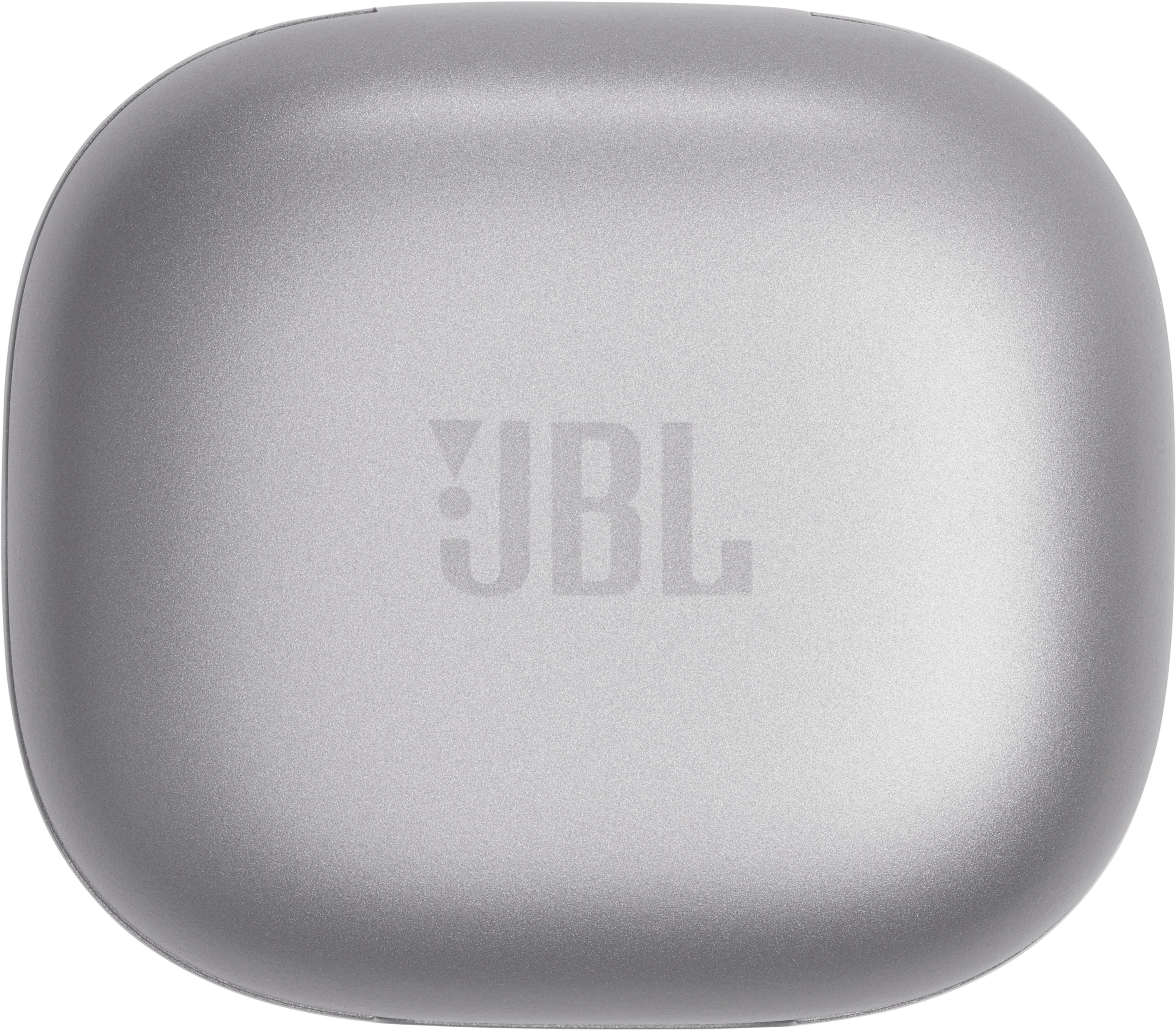 Навушники JBL Live Flex Silver (JBLLIVEFLEXSVR)фото8