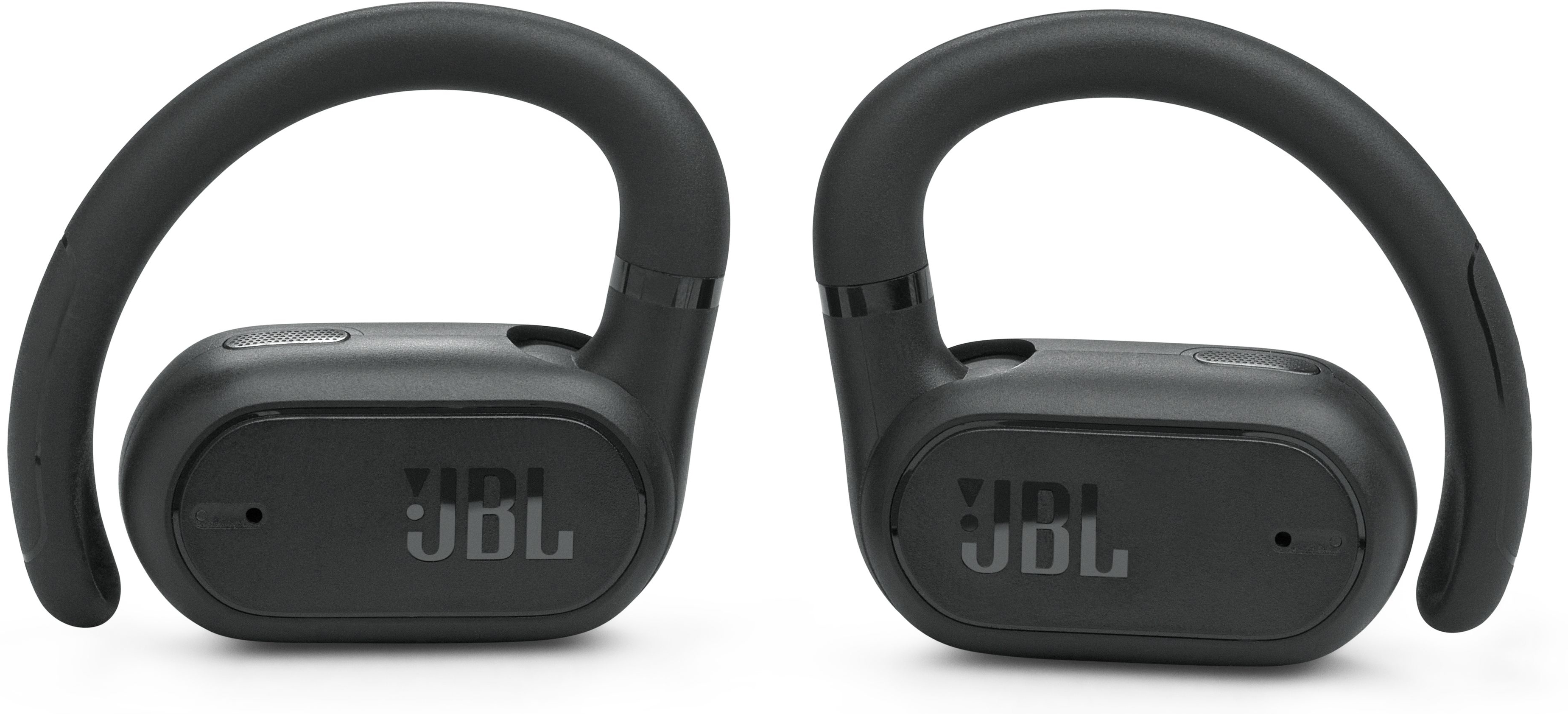 Навушники JBL Soundgear Sense Black (JBLSNDGEARSNSBLK)фото3