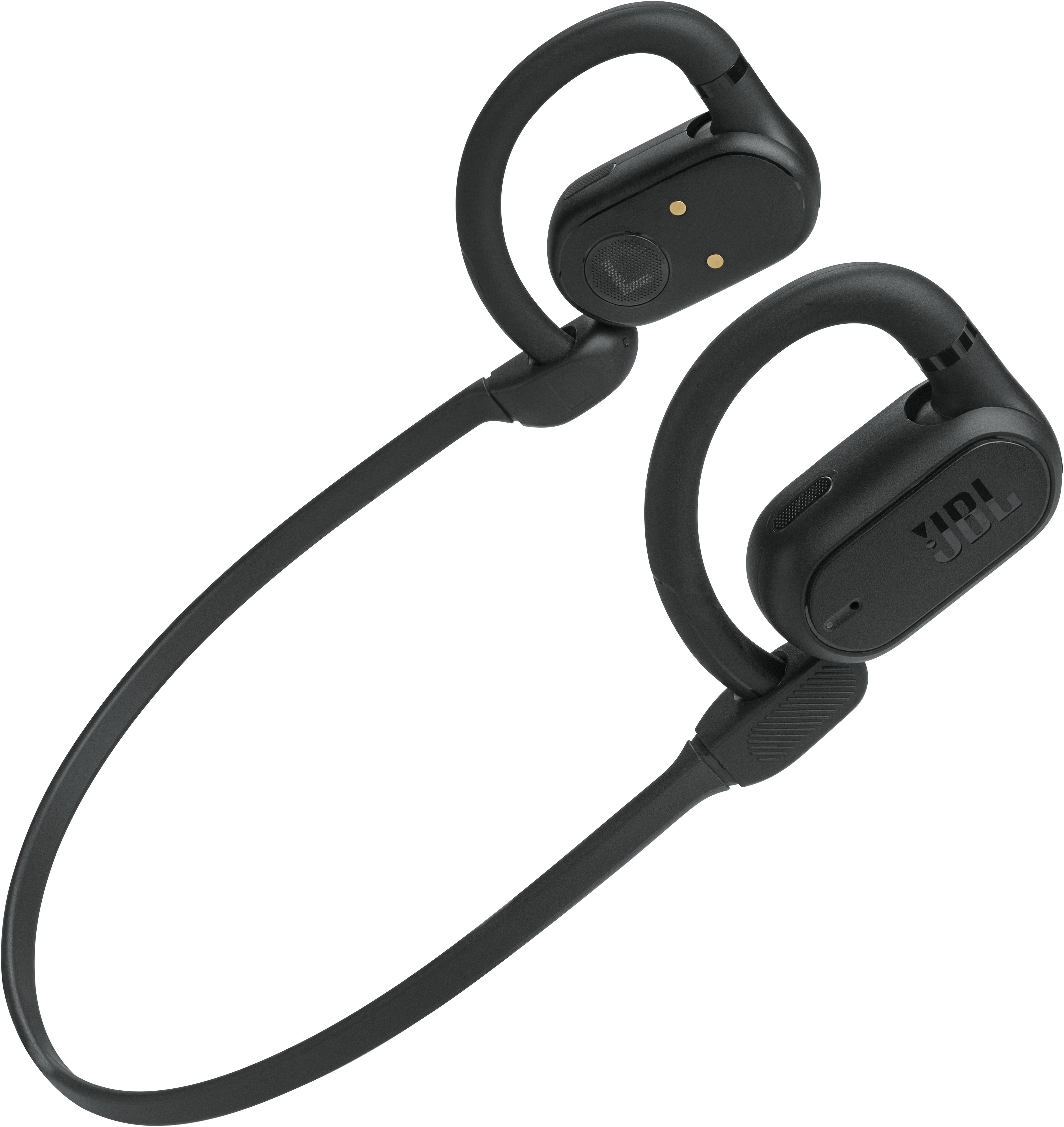 Наушники JBL Soundgear Sense Black (JBLSNDGEARSNSBLK) фото 7