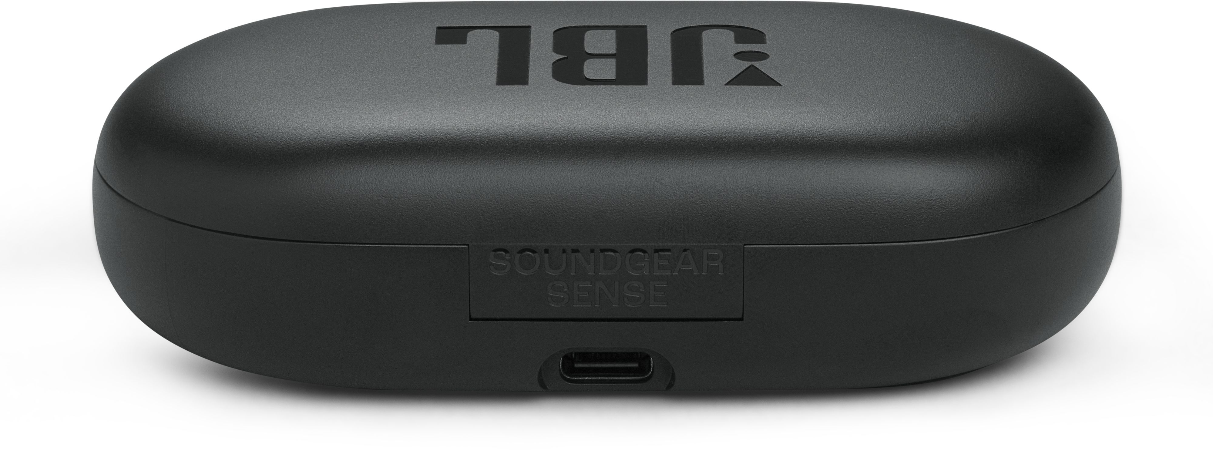 Наушники JBL Soundgear Sense Black (JBLSNDGEARSNSBLK) фото 12