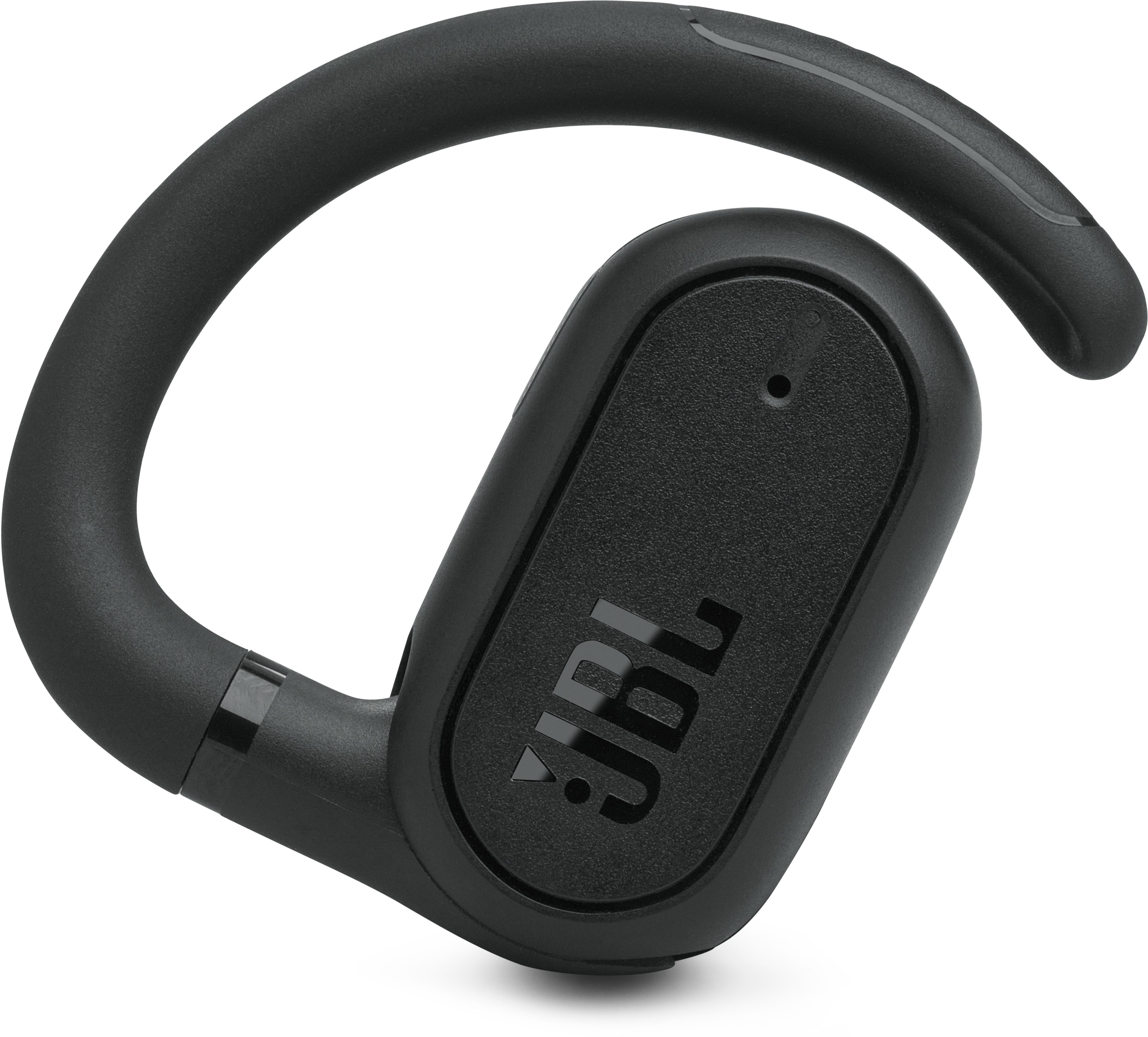 Навушники JBL Soundgear Sense Black (JBLSNDGEARSNSBLK)фото6