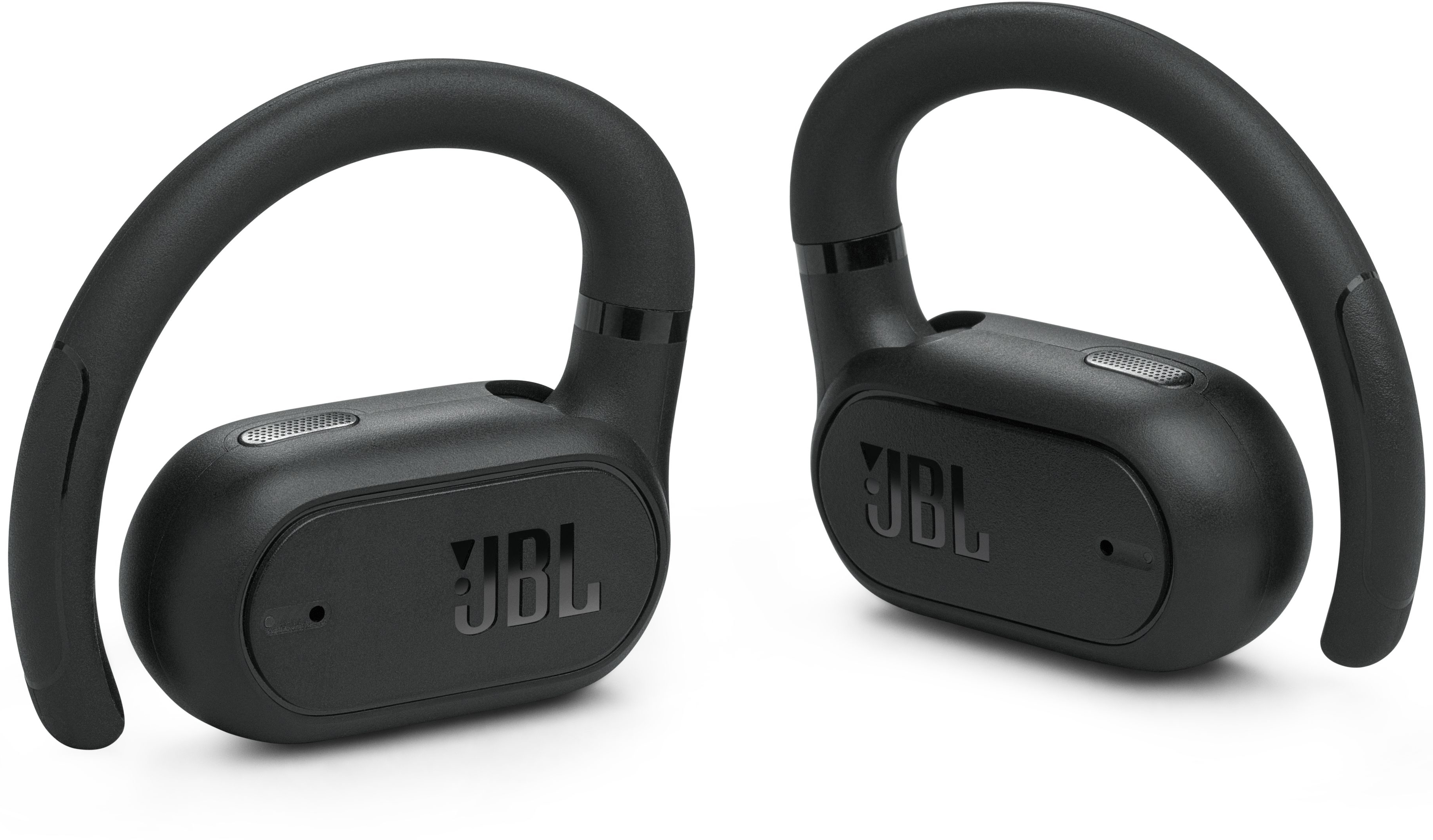 Навушники JBL Soundgear Sense Black (JBLSNDGEARSNSBLK)фото4