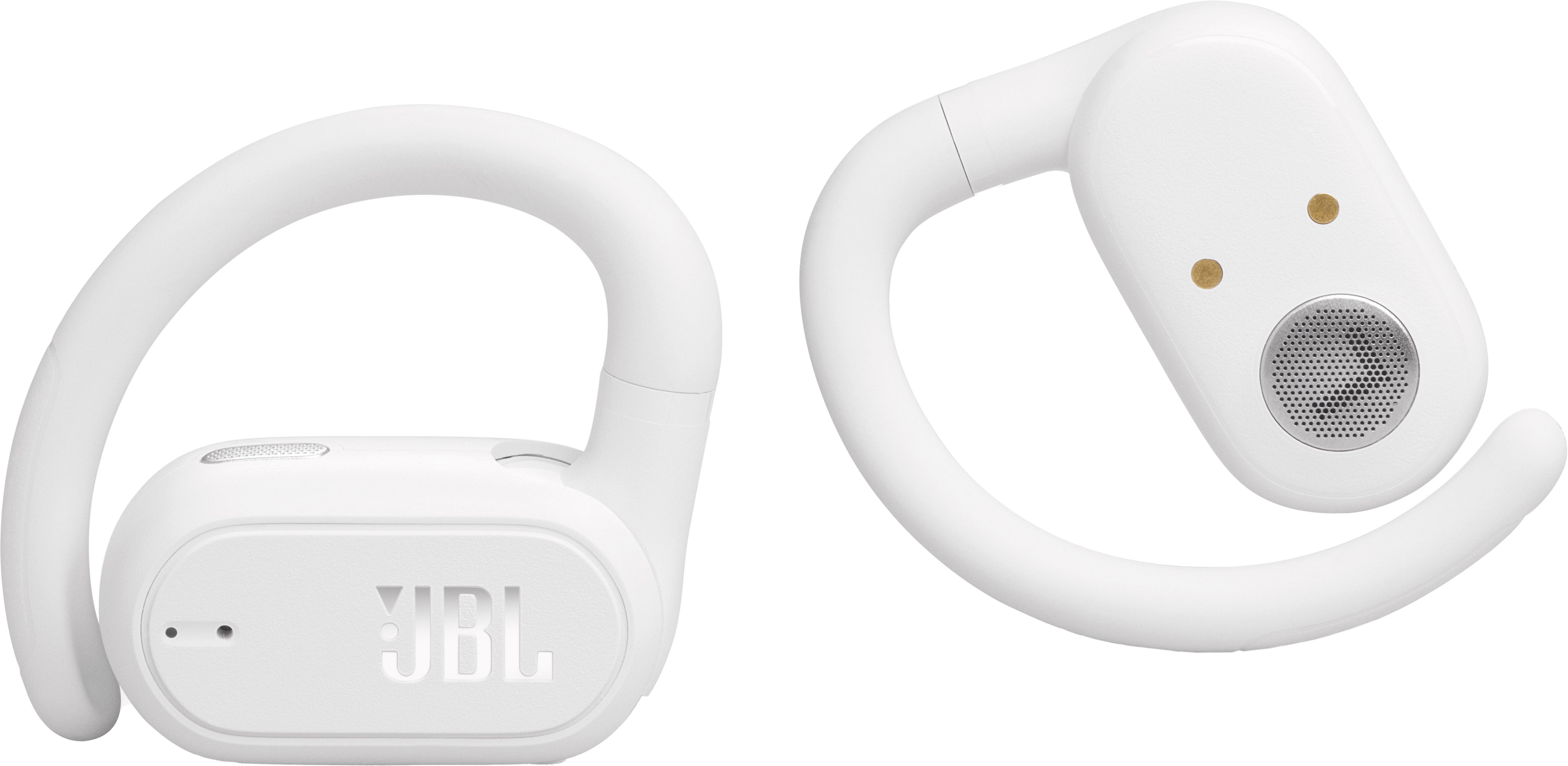 Навушники JBL Soundgear Sense White (JBLSNDGEARSNSWHT)фото5