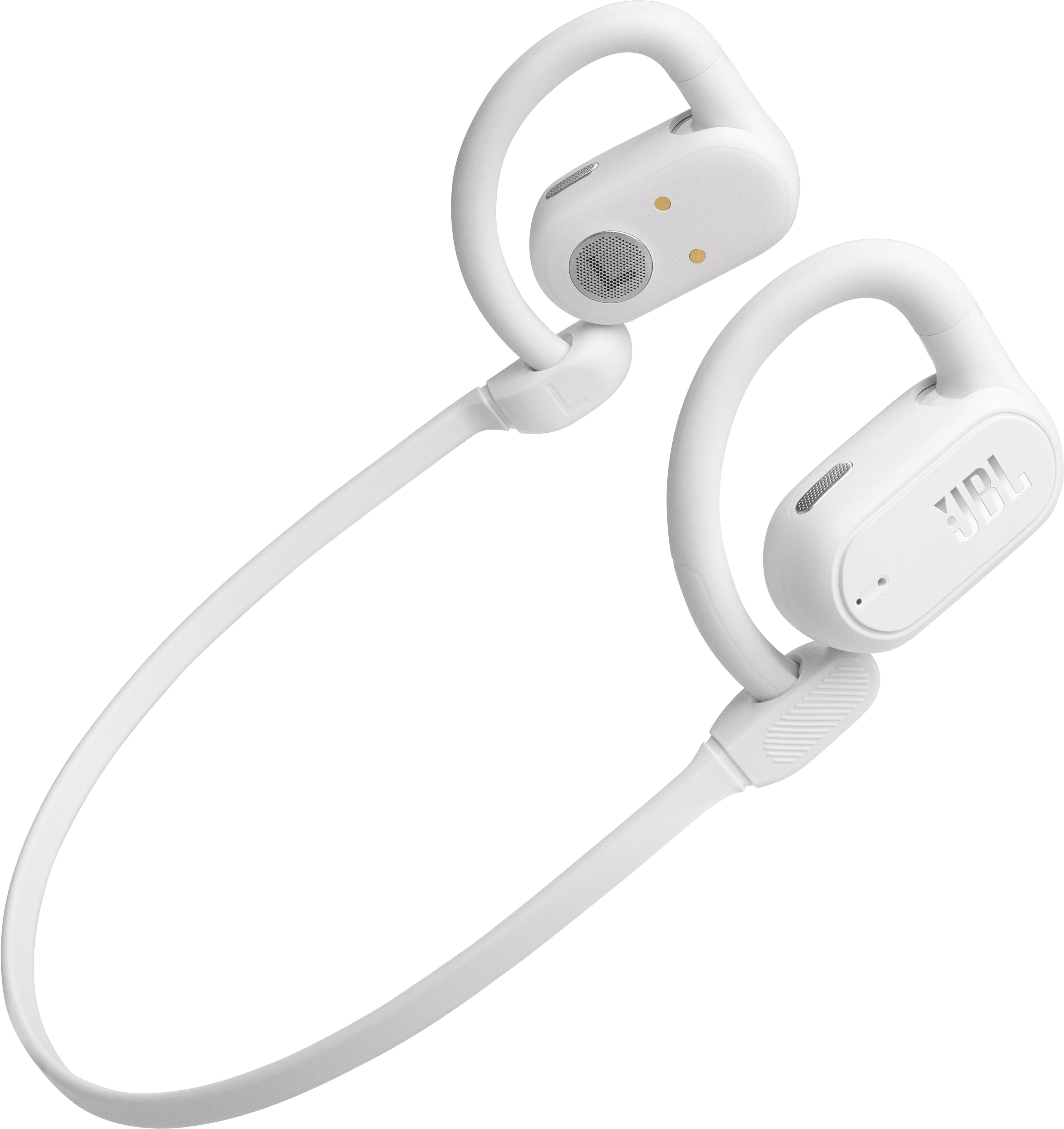 Наушники JBL Soundgear Sense White (JBLSNDGEARSNSWHT) фото 7