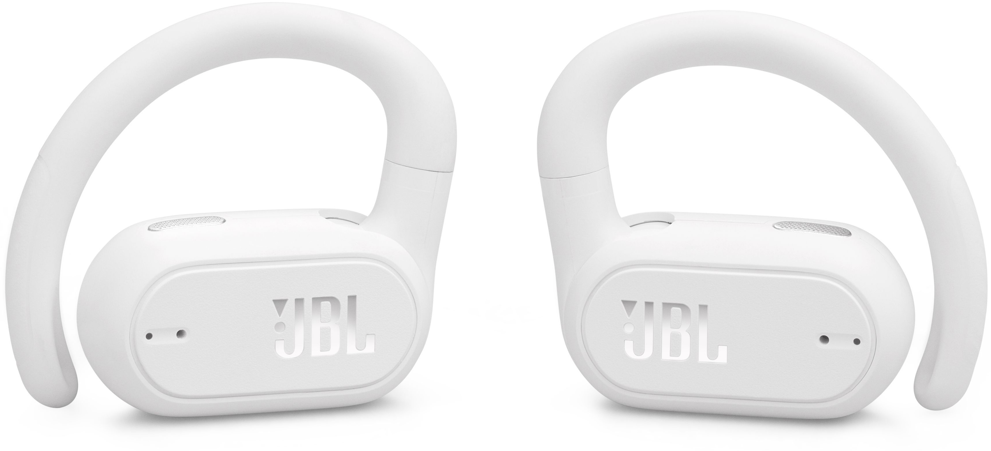 Наушники JBL Soundgear Sense White (JBLSNDGEARSNSWHT) фото 3