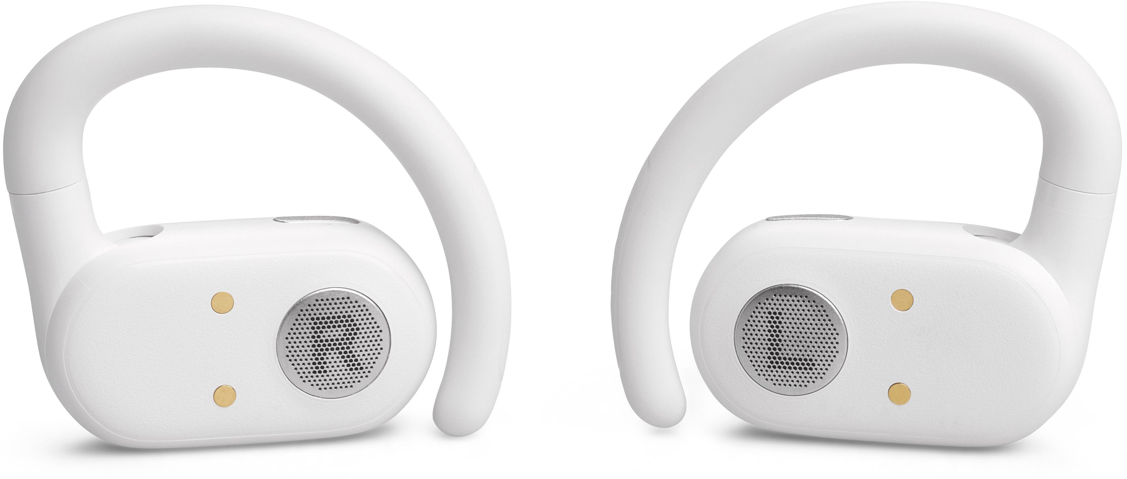 Наушники JBL Soundgear Sense White (JBLSNDGEARSNSWHT) фото 2