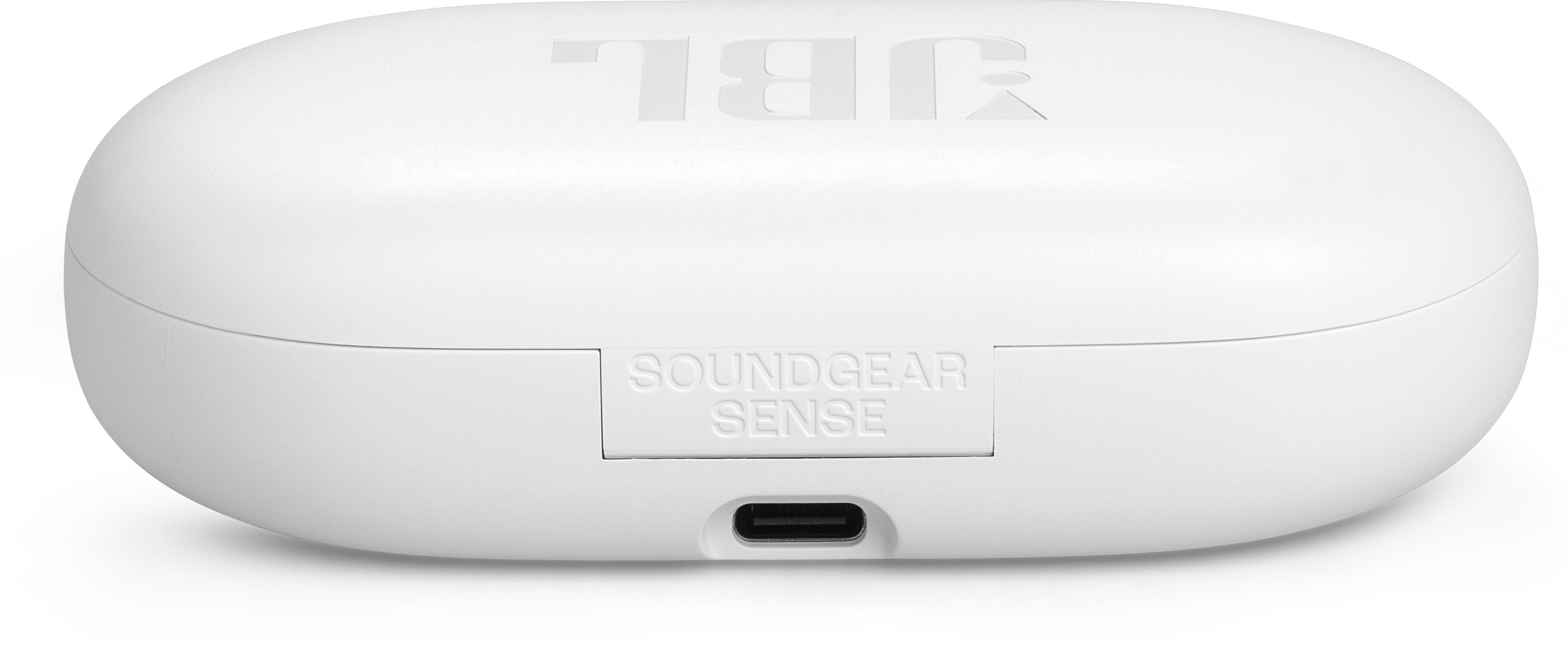 Наушники JBL Soundgear Sense White (JBLSNDGEARSNSWHT) фото 12