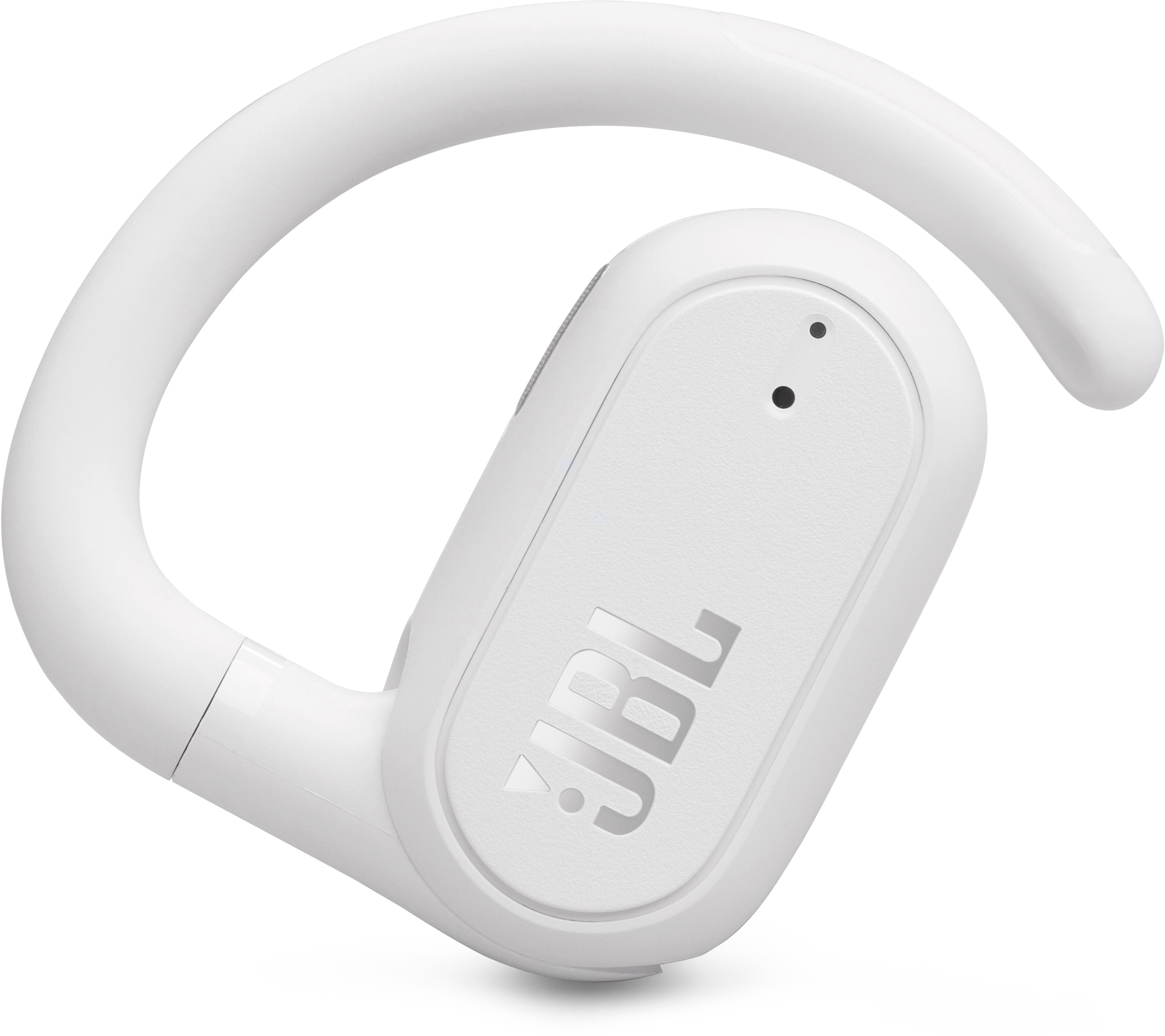 Наушники JBL Soundgear Sense White (JBLSNDGEARSNSWHT) фото 6