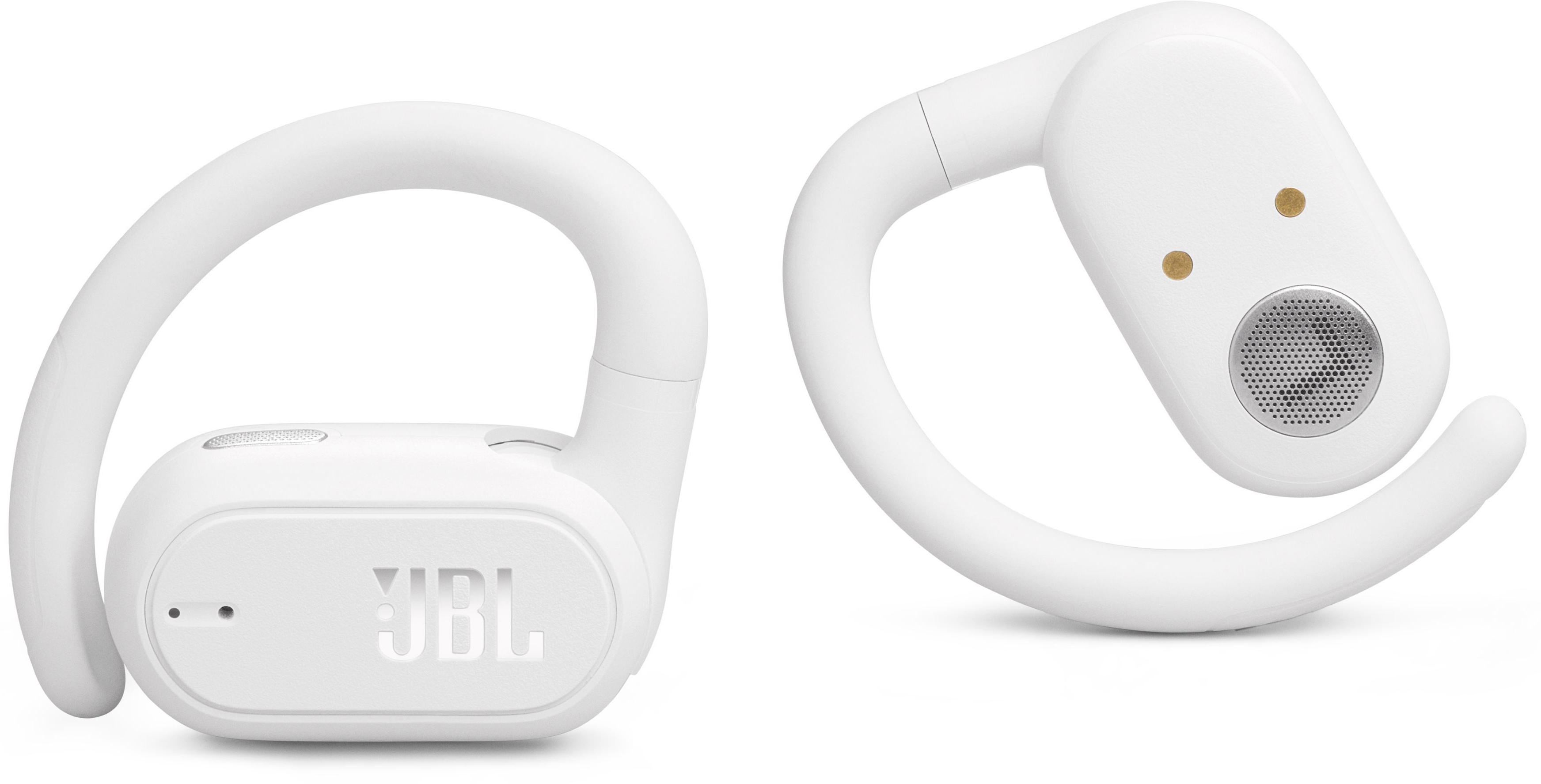 Наушники JBL Soundgear Sense White (JBLSNDGEARSNSWHT) фото 5