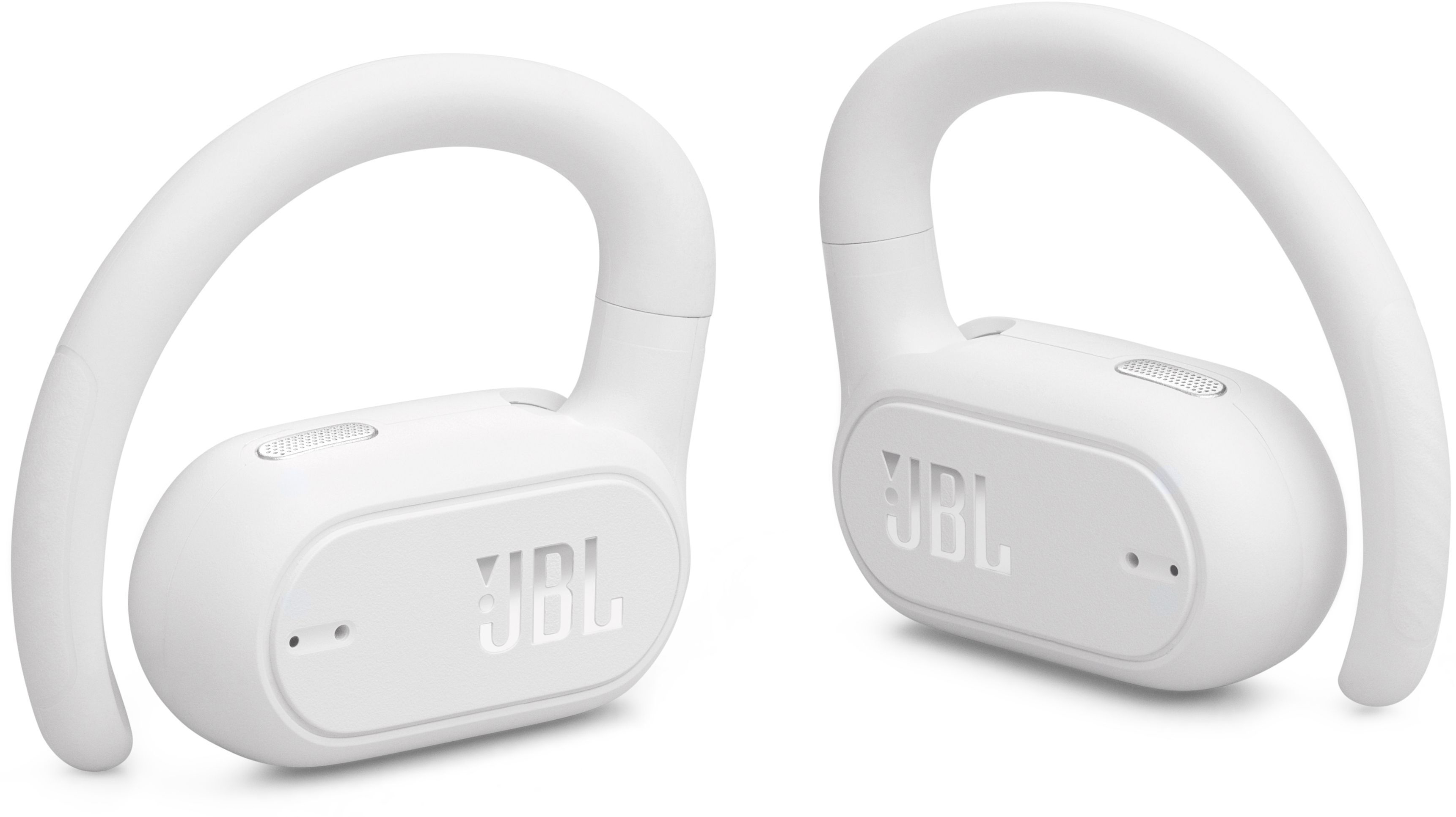 Наушники JBL Soundgear Sense White (JBLSNDGEARSNSWHT) фото 4