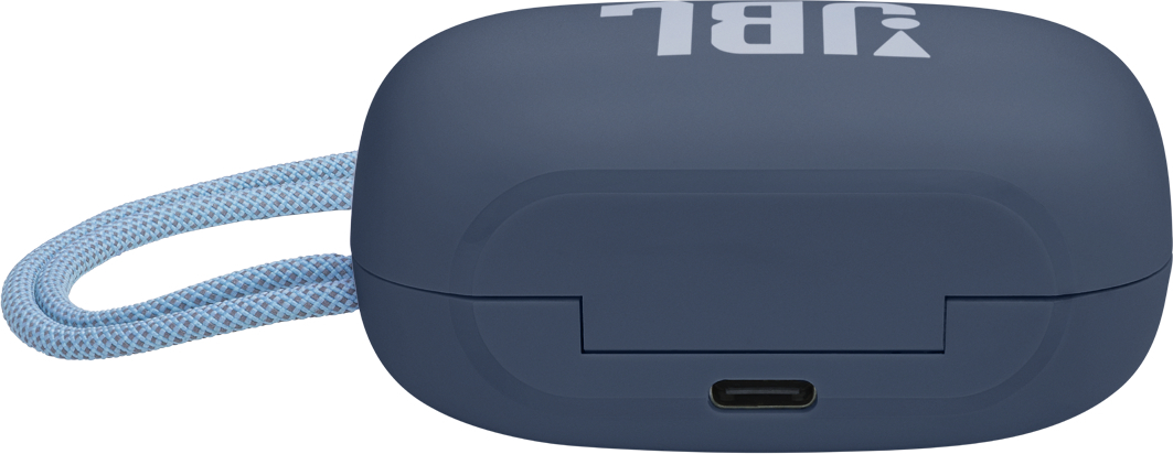 Навушники JBL Reflect Aero Blue (JBLREFLECTAEROBLU)фото8