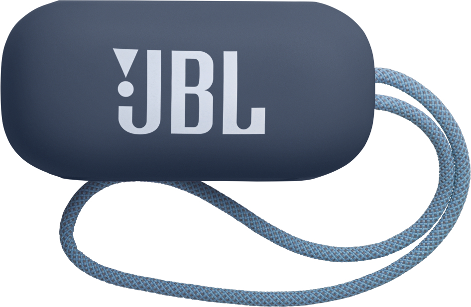Навушники JBL Reflect Aero Blue (JBLREFLECTAEROBLU)фото6