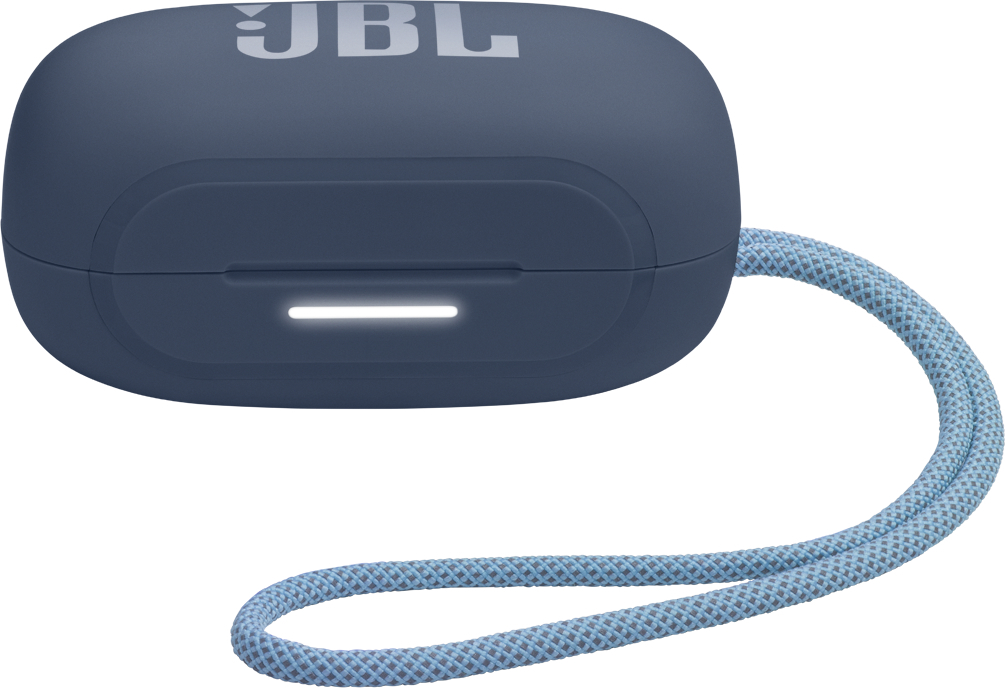 Навушники JBL Reflect Aero Blue (JBLREFLECTAEROBLU)фото5