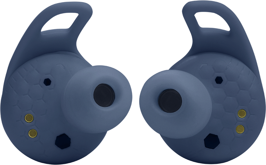 Навушники JBL Reflect Aero Blue (JBLREFLECTAEROBLU)фото4