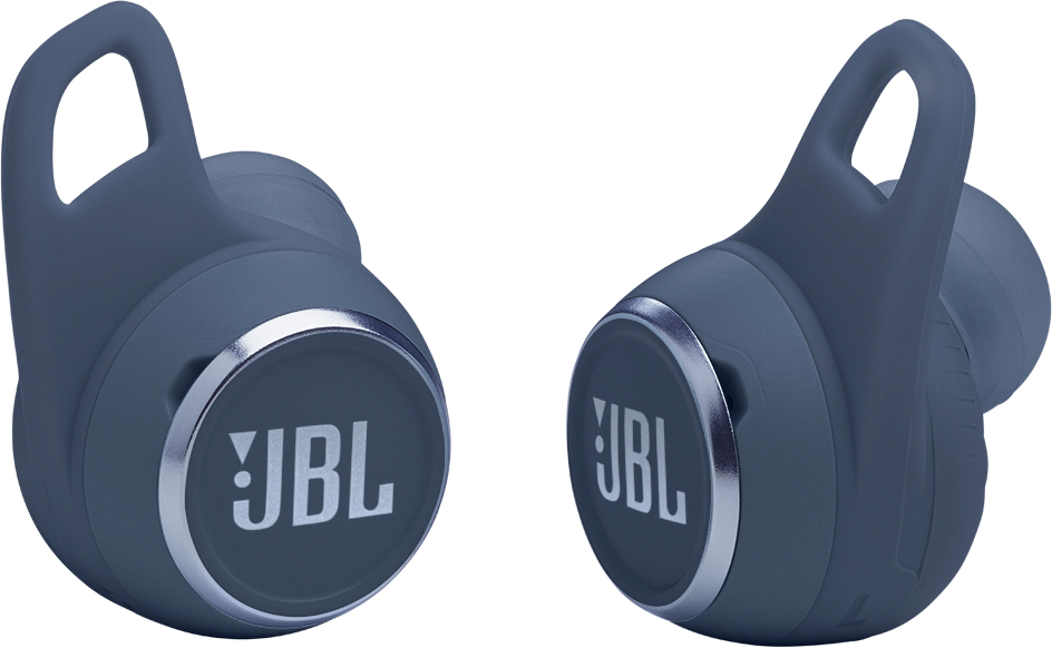 Навушники JBL Reflect Aero Blue (JBLREFLECTAEROBLU)фото3