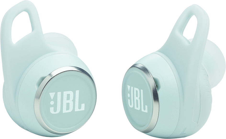 Навушники JBL Reflect Aero Mint (JBLREFLECTAEROMINT)фото4
