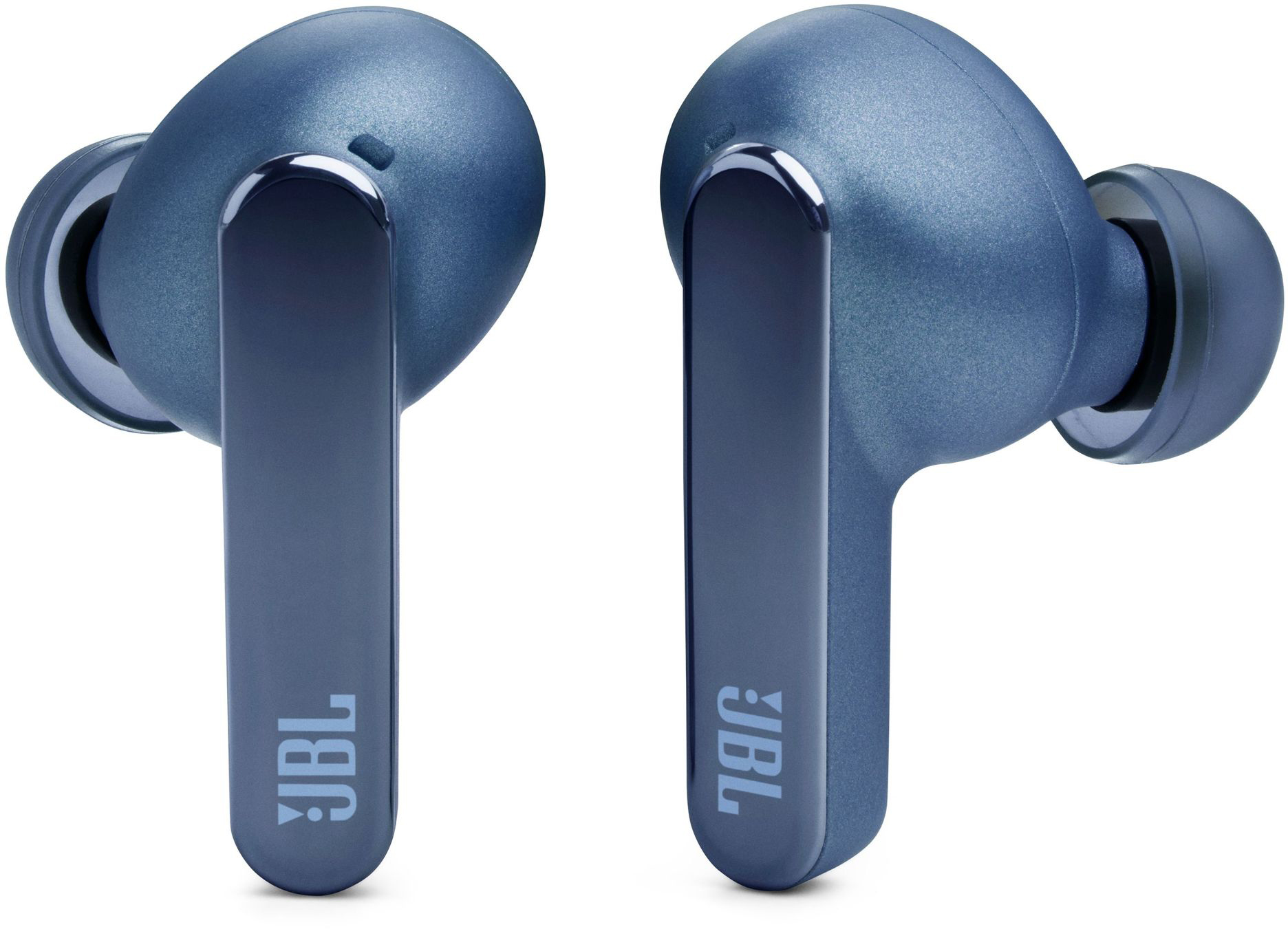 Навушники JBL Live Pro 2 Blue (JBLLIVEPRO2TWSBLU)фото3